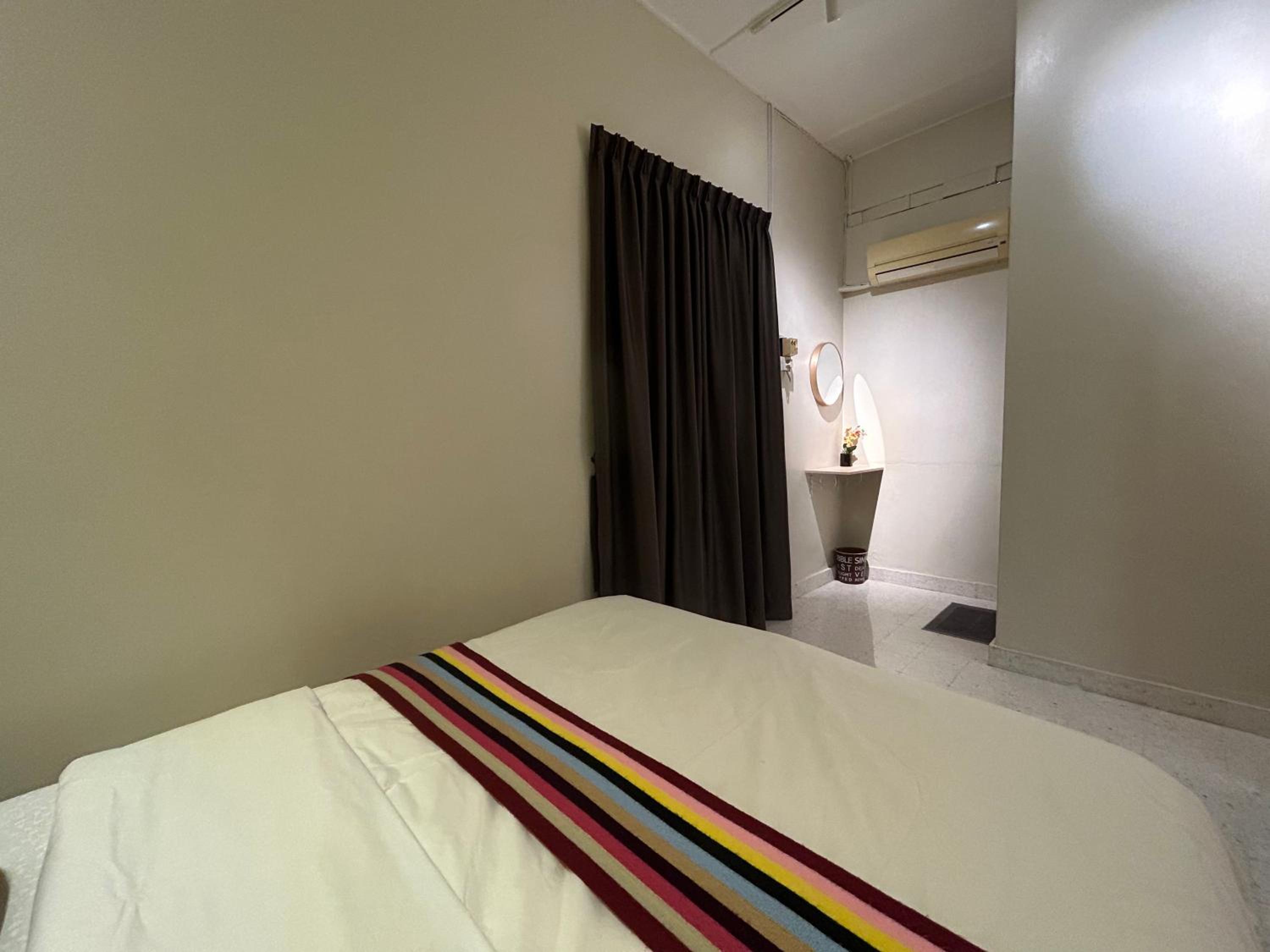 Ipoh Garden Tambun Cozy Homestay 8-10pax SY22 photo 7