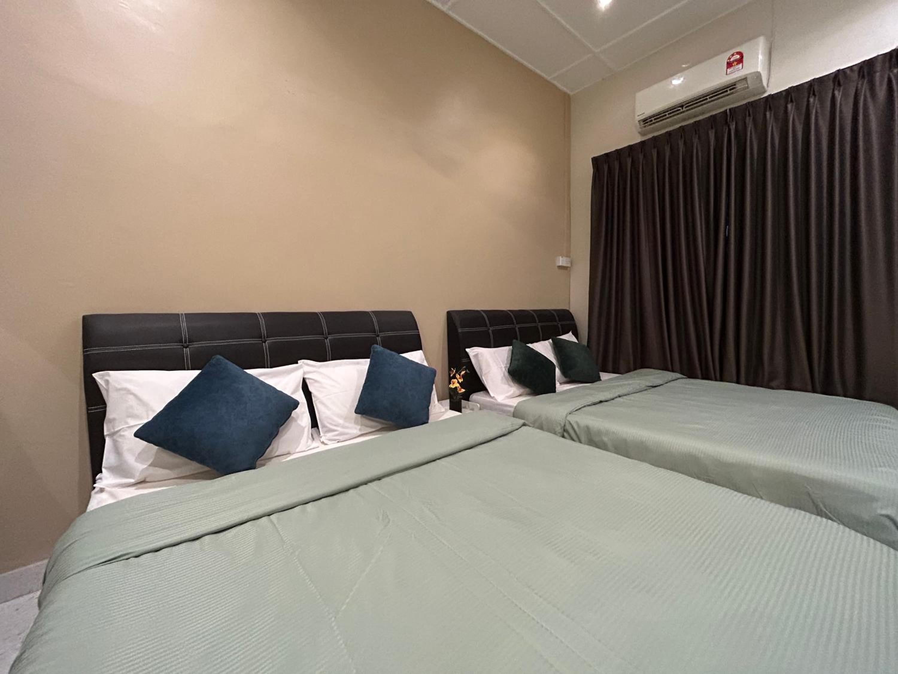 Ipoh Garden Tambun Cozy Homestay 8-10pax SY22 photo 6