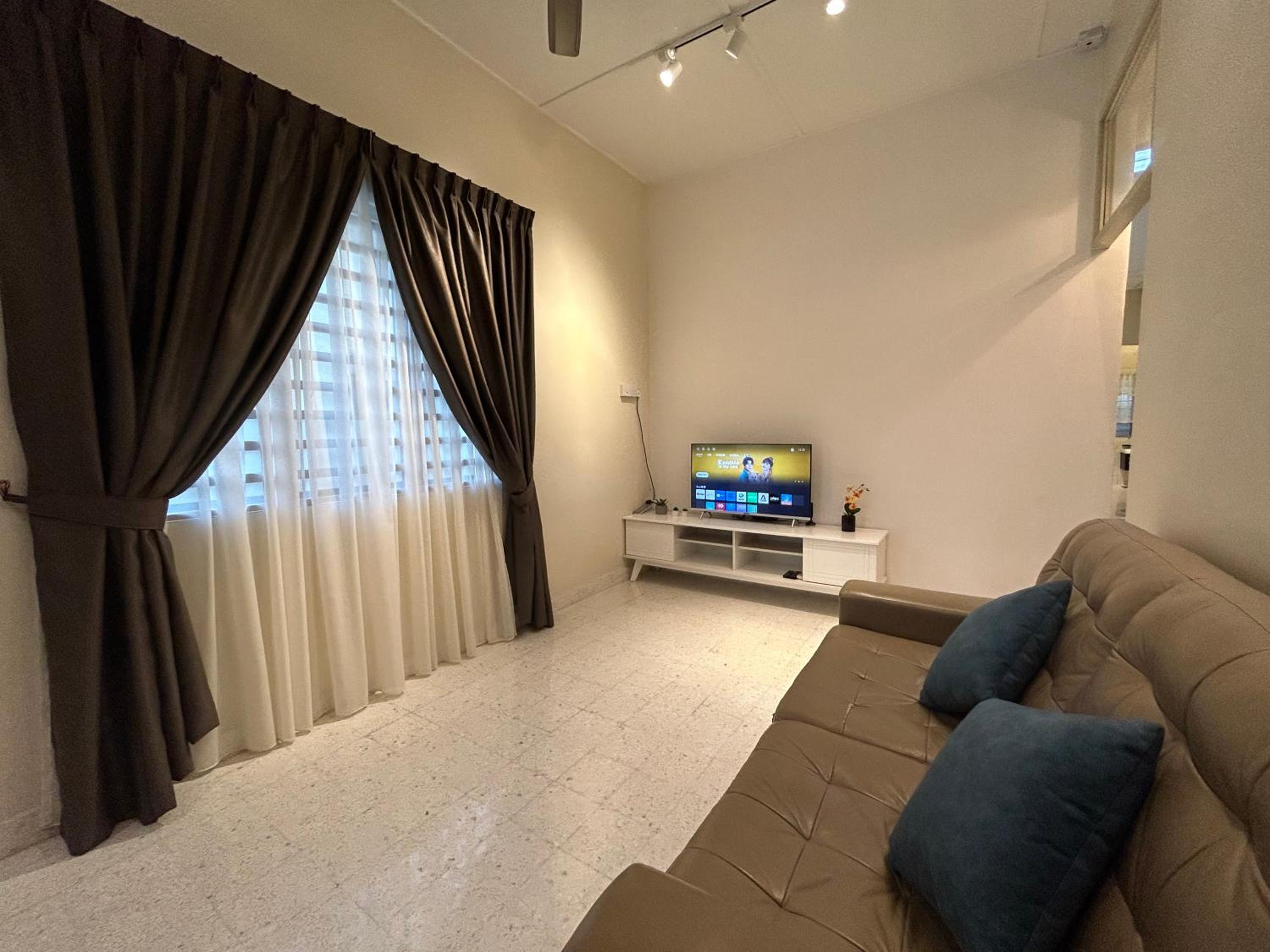 Ipoh Garden Tambun Cozy Homestay 8-10pax SY22 photo 1