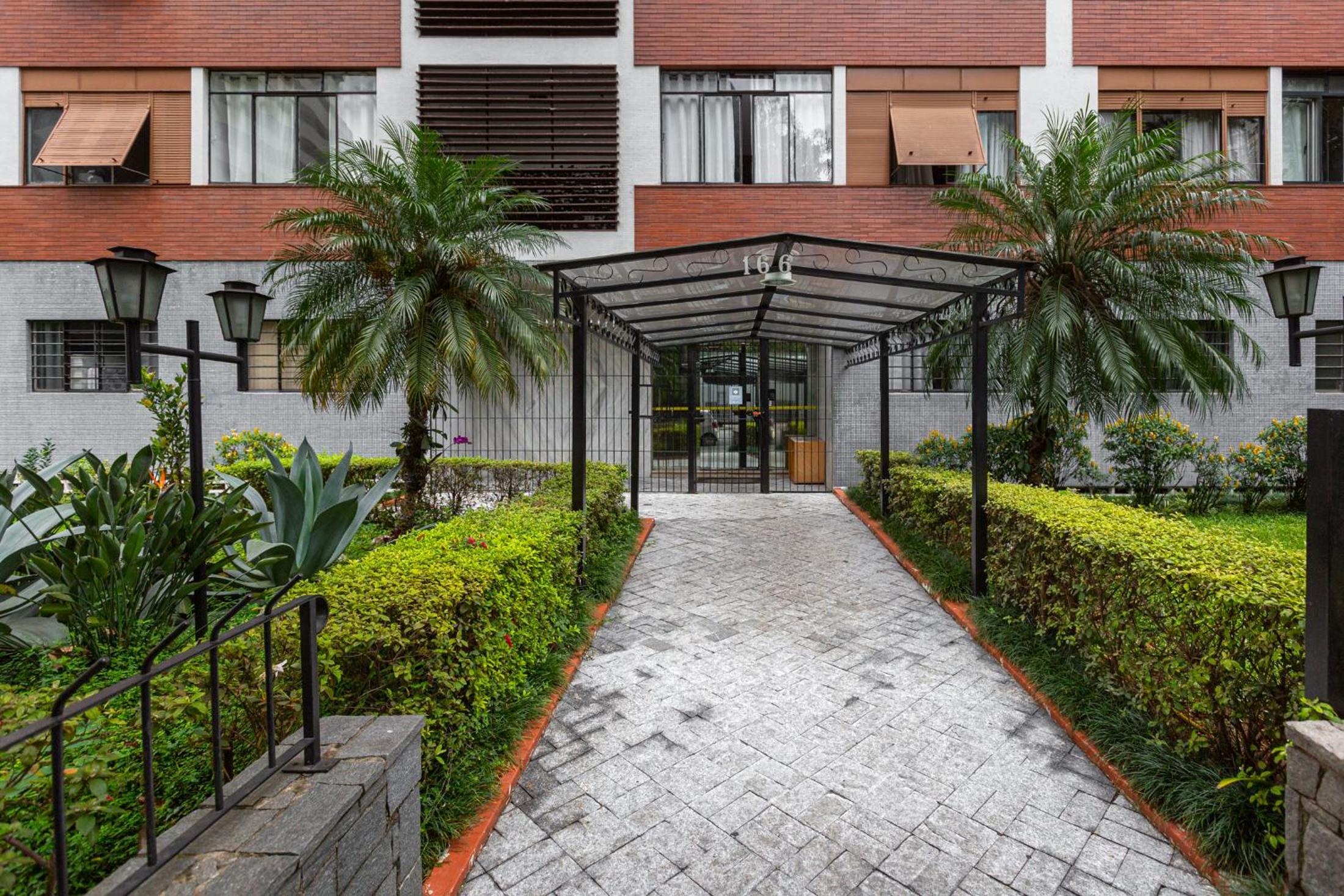 Easy Star - Confortavel apartamento 2 quartos no Paraiso - VG01H