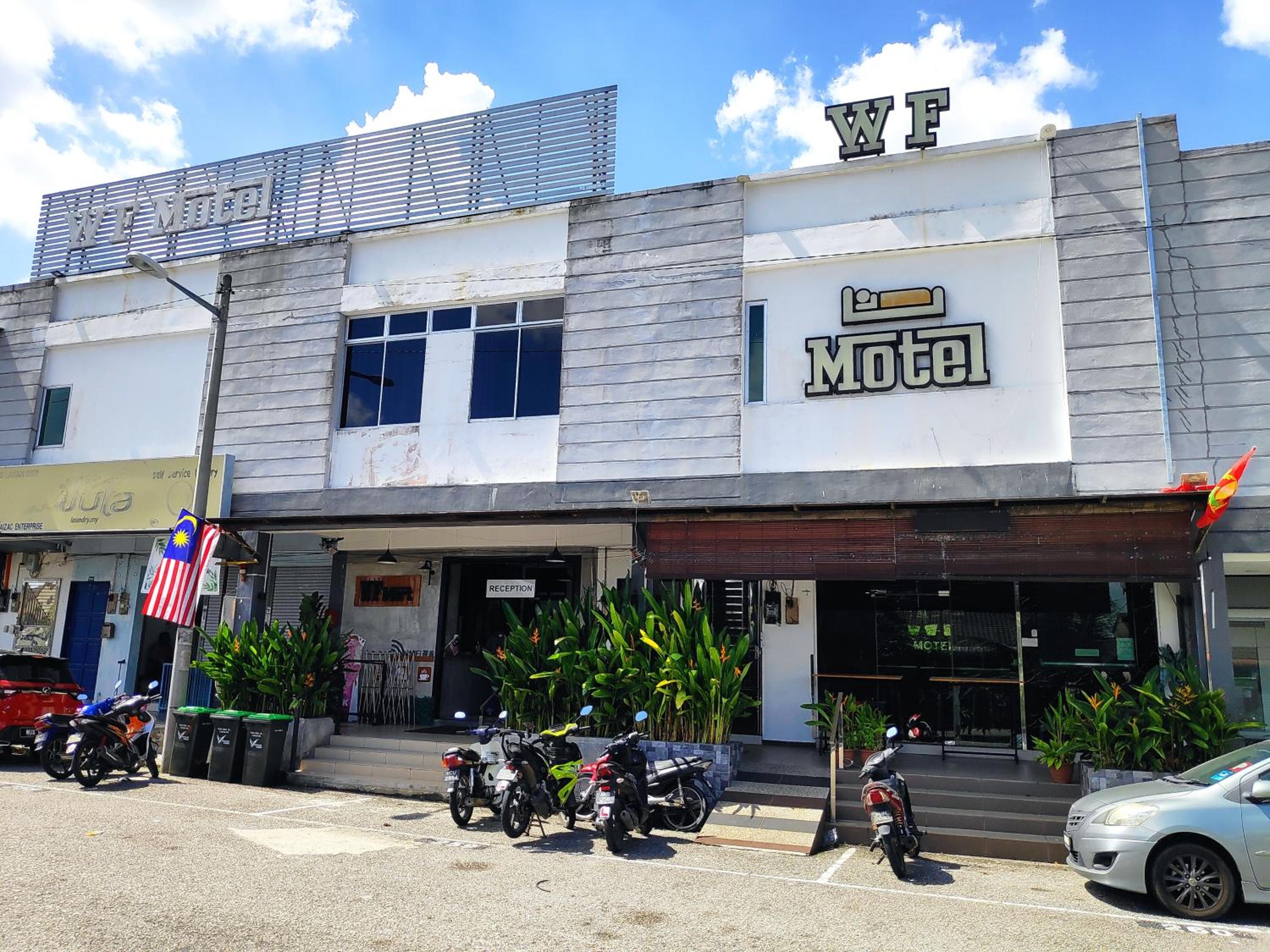 WF Motel photo 1