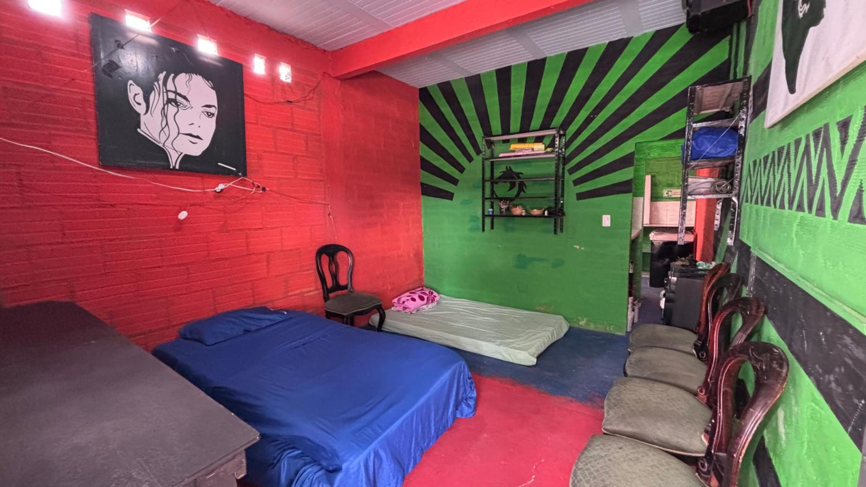 Apartaestudio en Monterrey