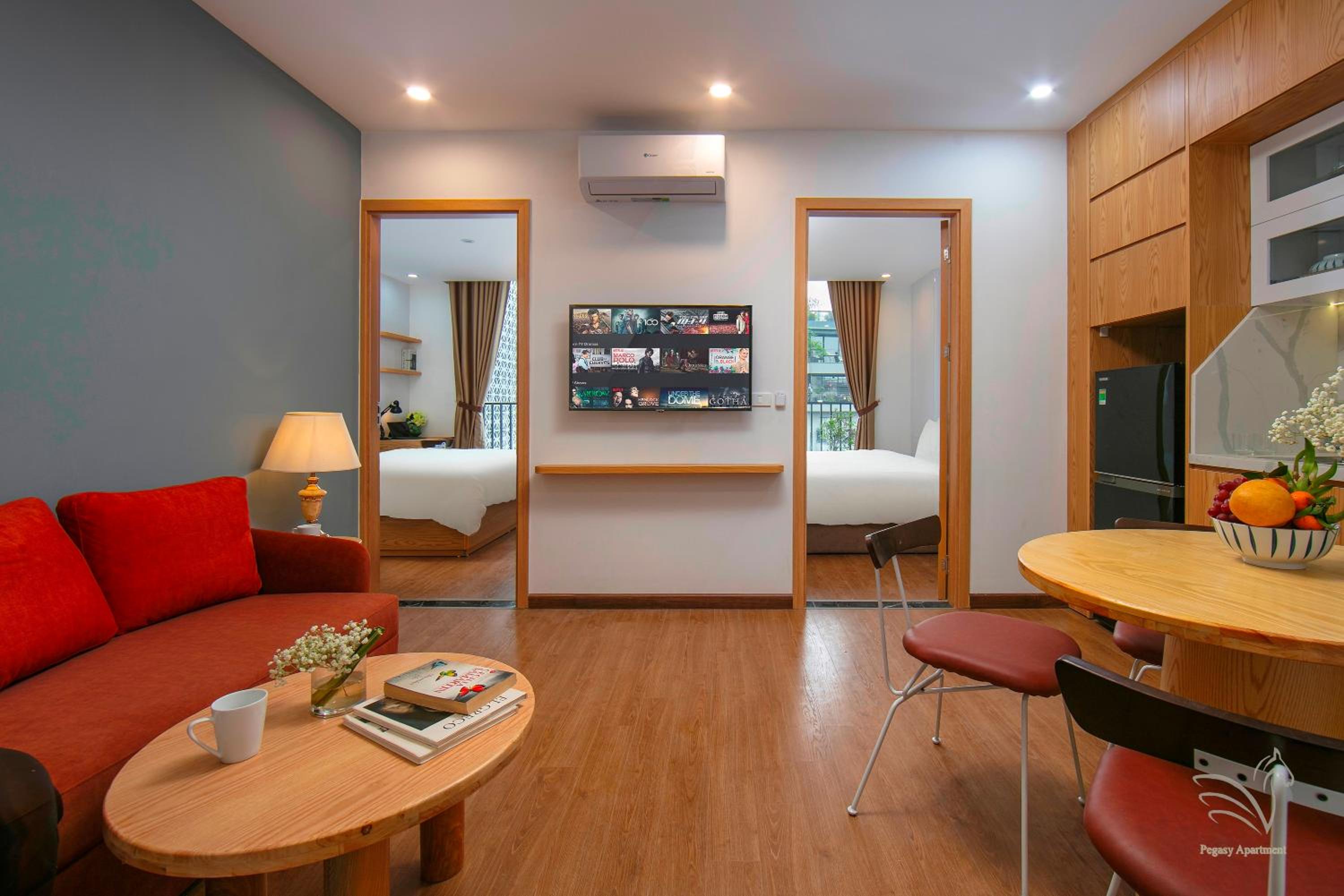 Westlake Pearl Aparthotel & Spa- By Pegasy Group, photo 74