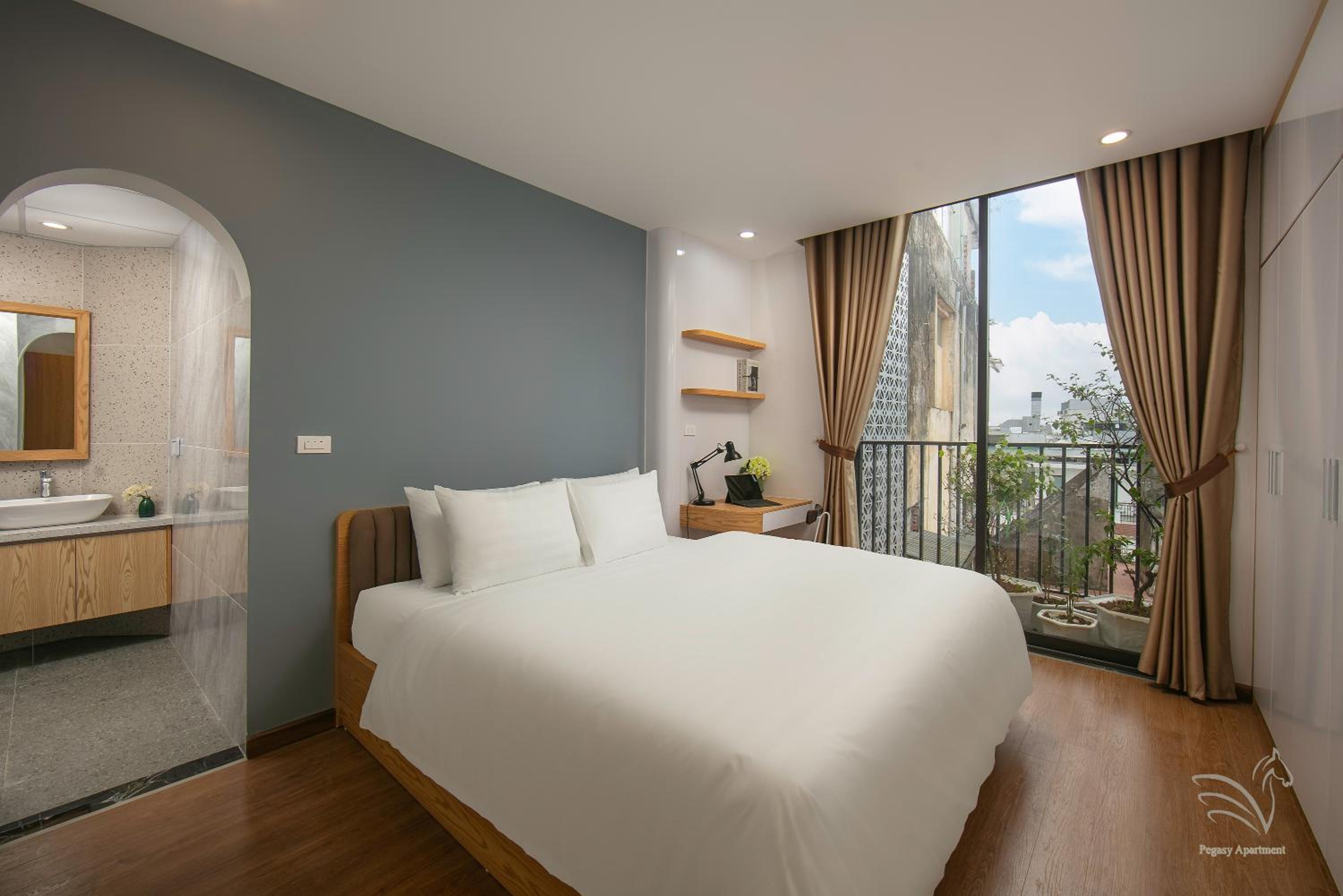 Westlake Pearl Aparthotel & Spa- By Pegasy Group, photo 56
