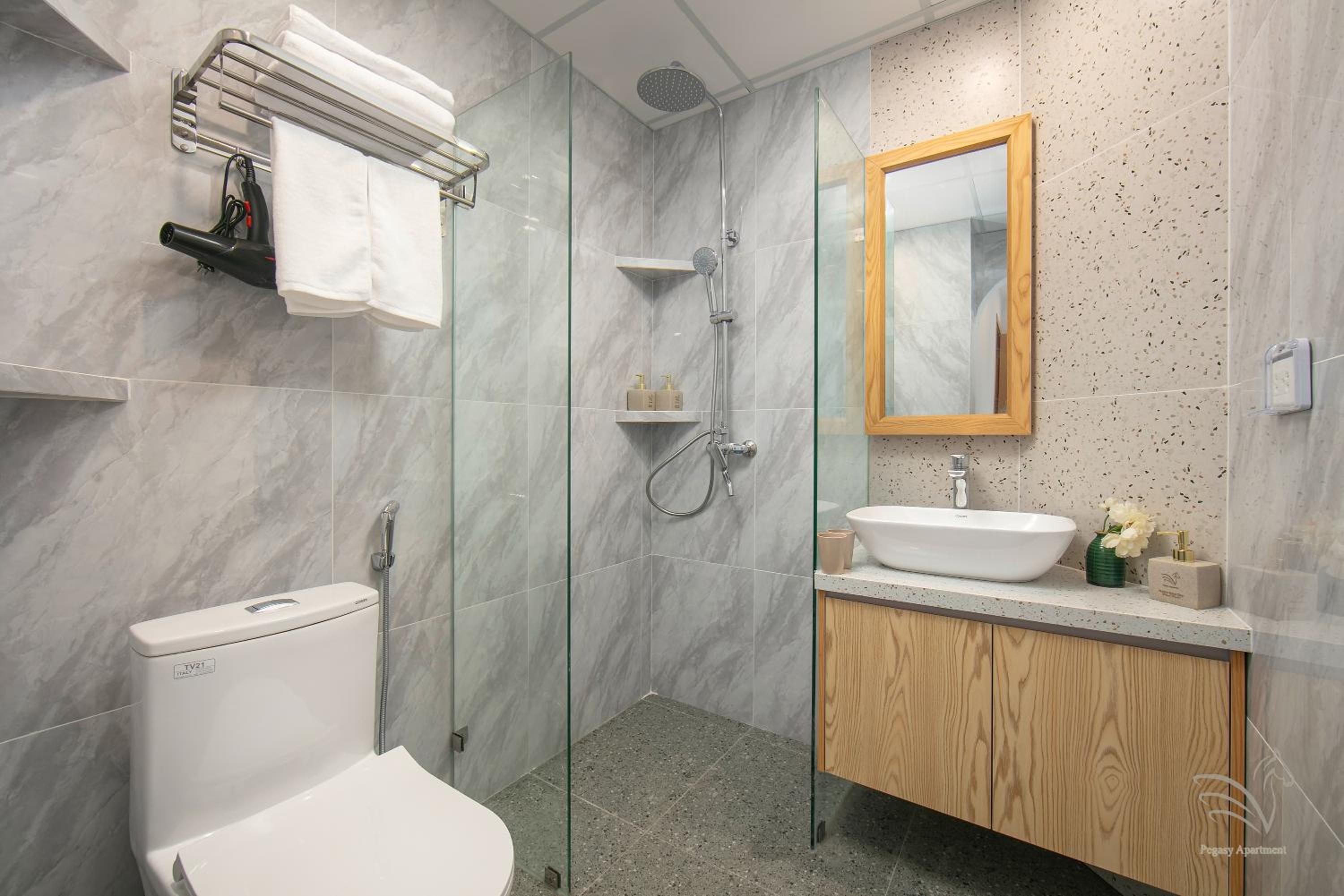 Westlake Pearl Aparthotel & Spa- By Pegasy Group, photo 72
