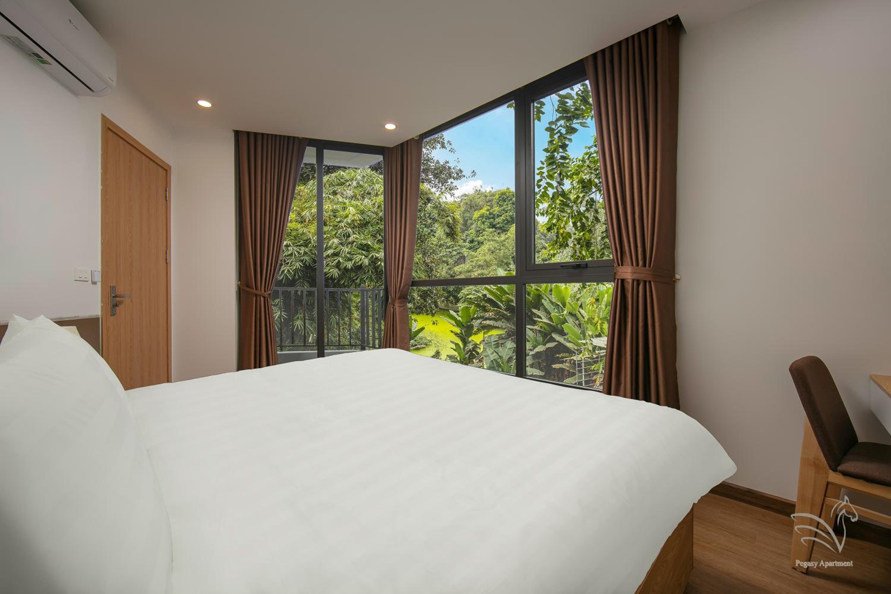 Westlake Pearl Aparthotel & Spa- By Pegasy Group