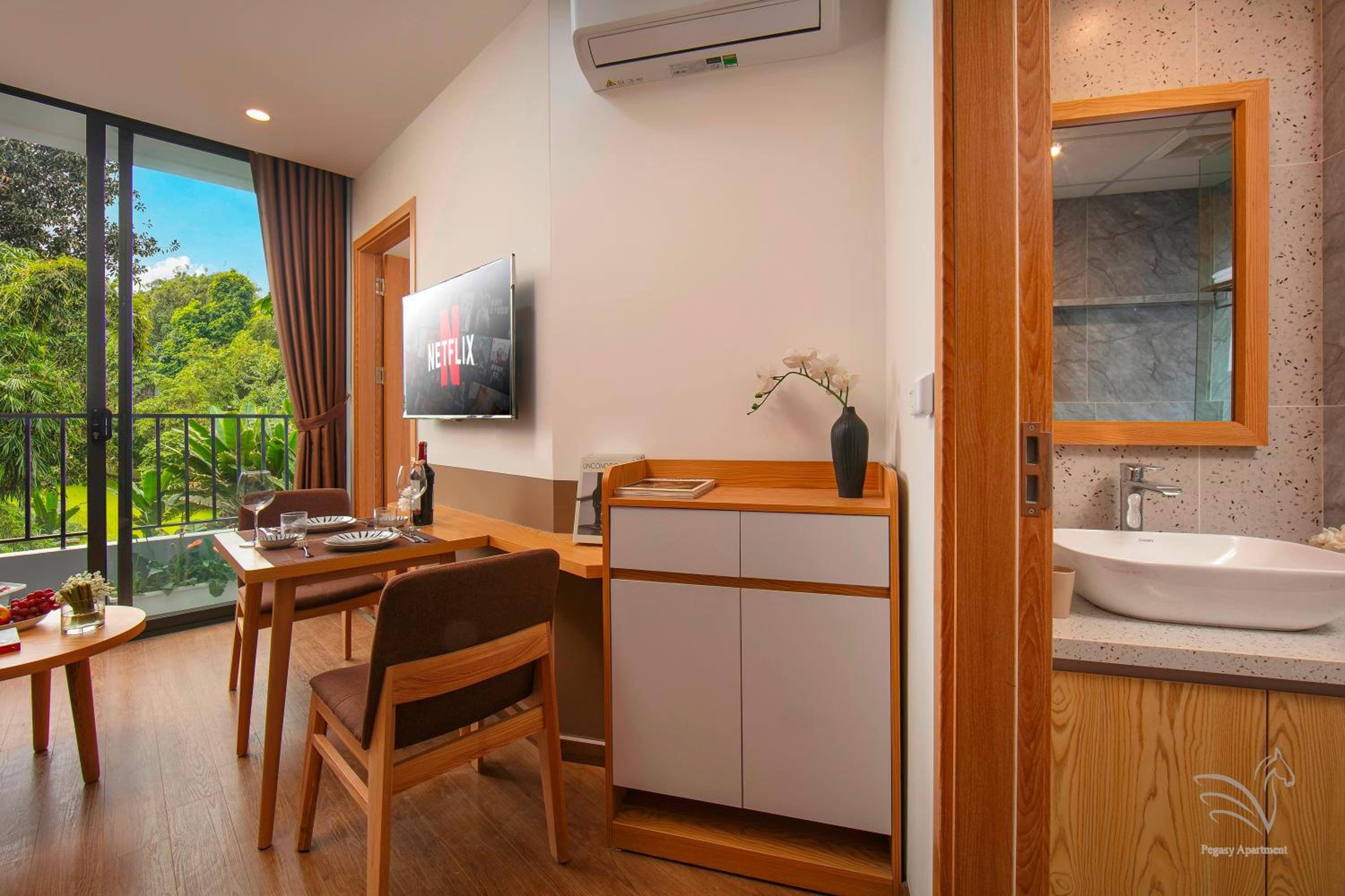 Westlake Pearl Aparthotel & Spa- By Pegasy Group, photo 89
