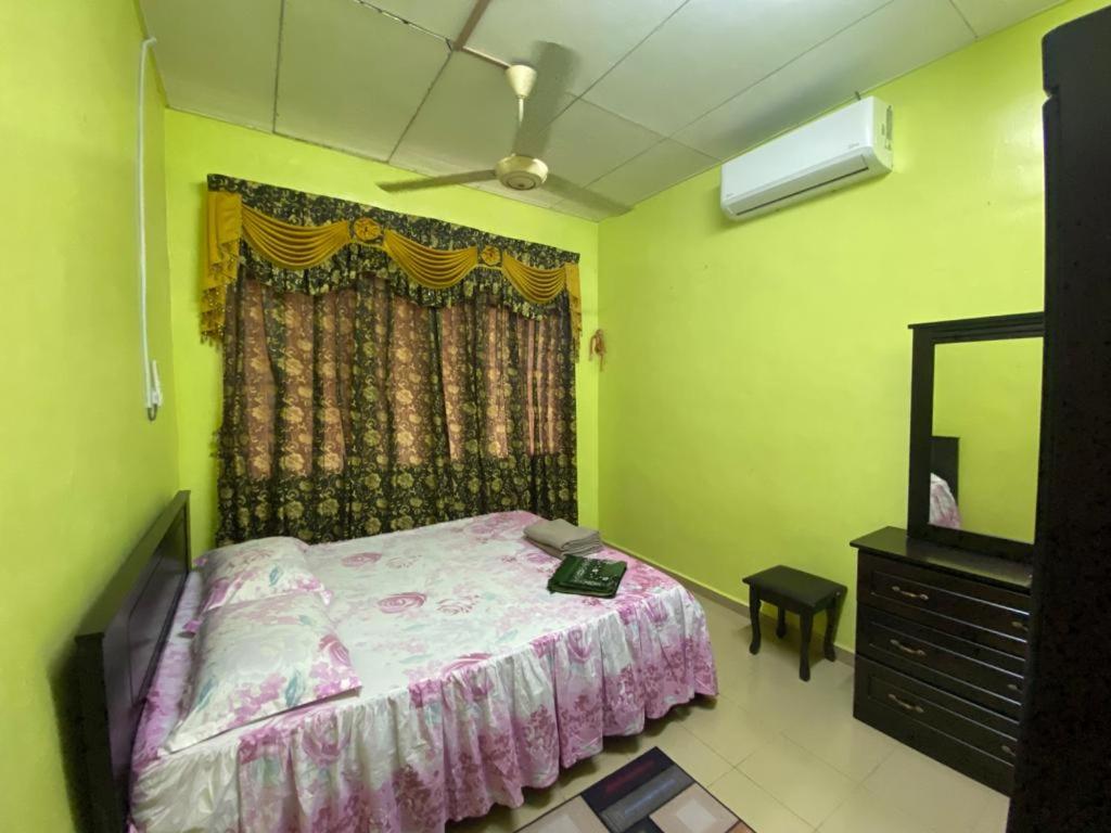 Rifqi Homestay