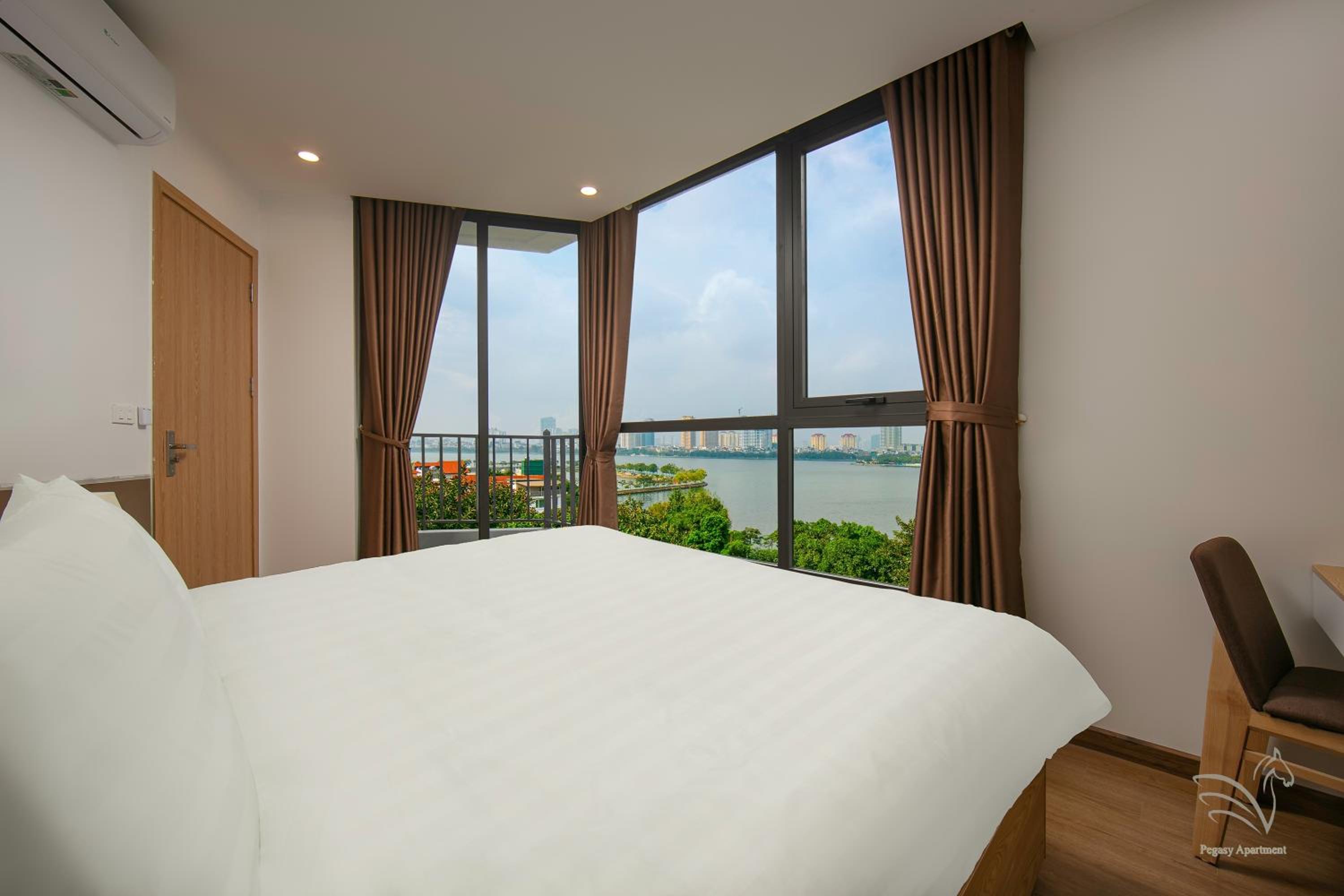 Westlake Pearl Aparthotel & Spa- By Pegasy Group, photo 83