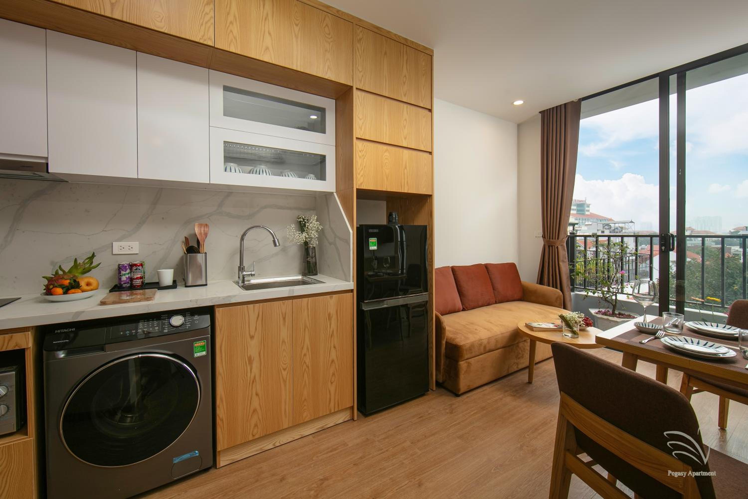 Westlake Pearl Aparthotel & Spa- By Pegasy Group, photo 59
