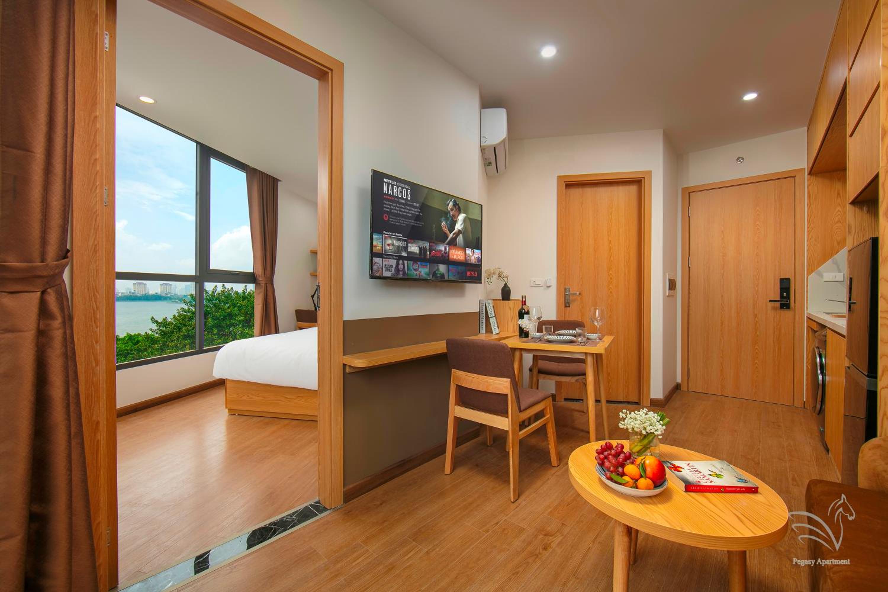 Westlake Pearl Aparthotel & Spa- By Pegasy Group, photo 77