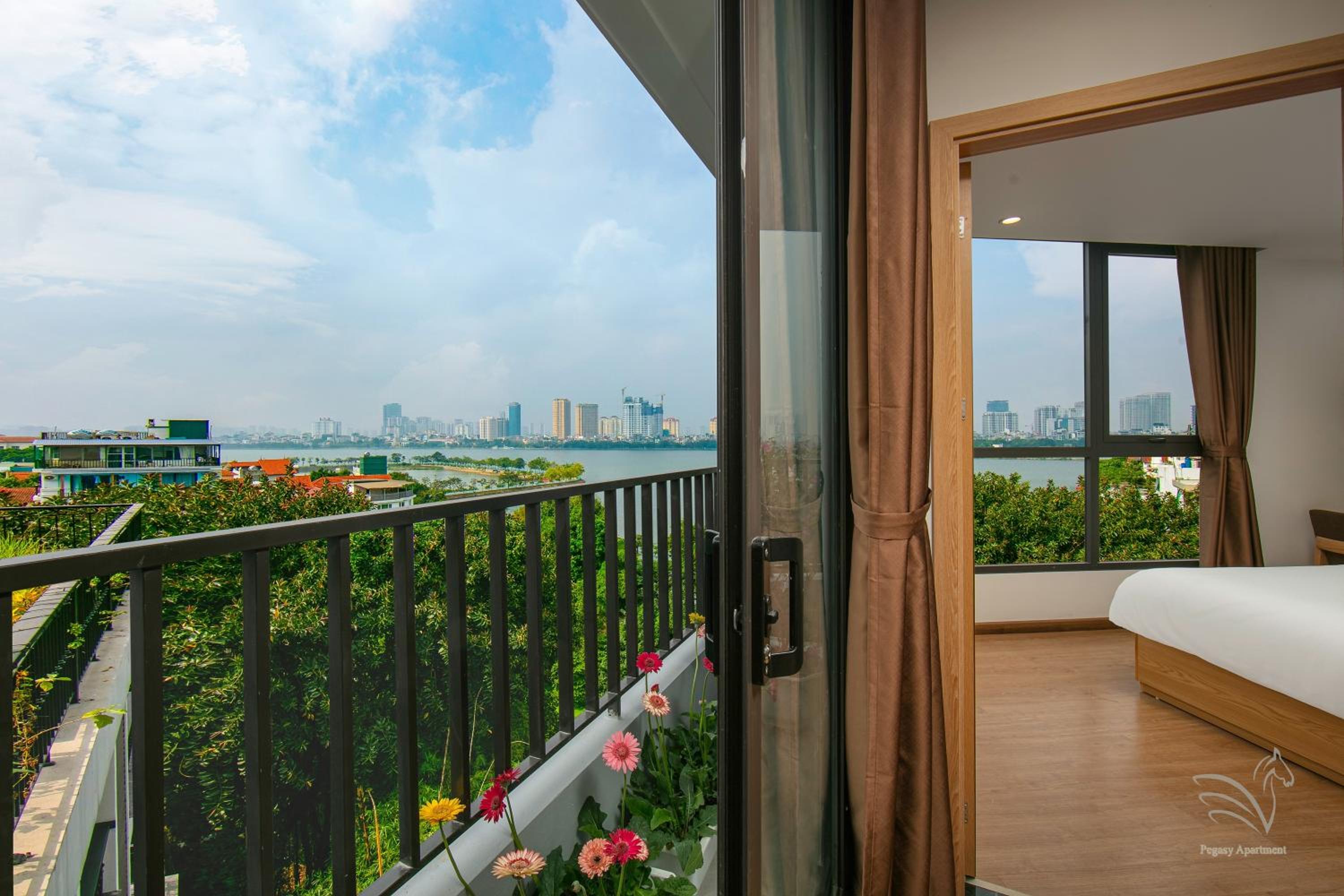 Westlake Pearl Aparthotel & Spa- By Pegasy Group, photo 98