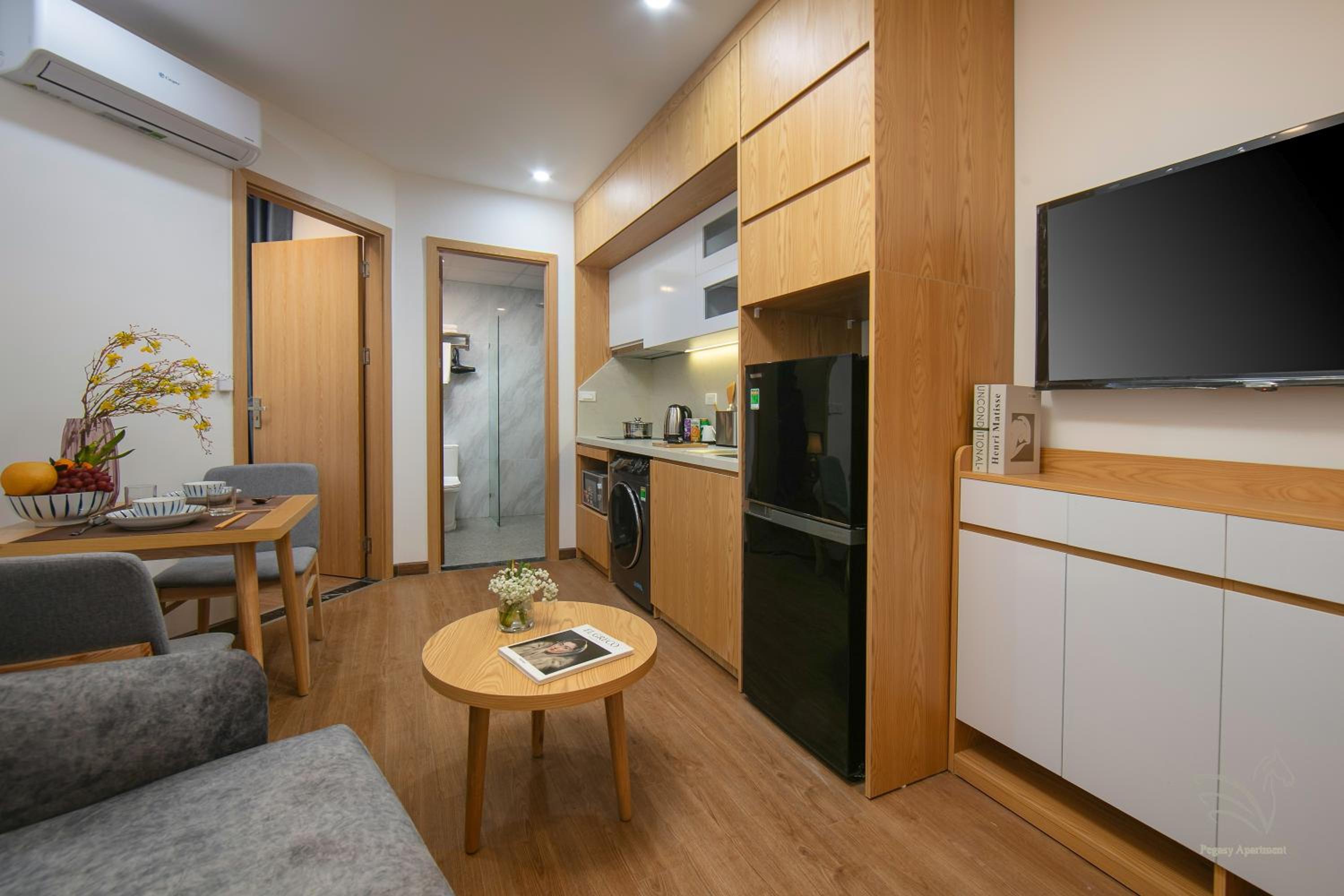 Westlake Pearl Aparthotel & Spa- By Pegasy Group, photo 70