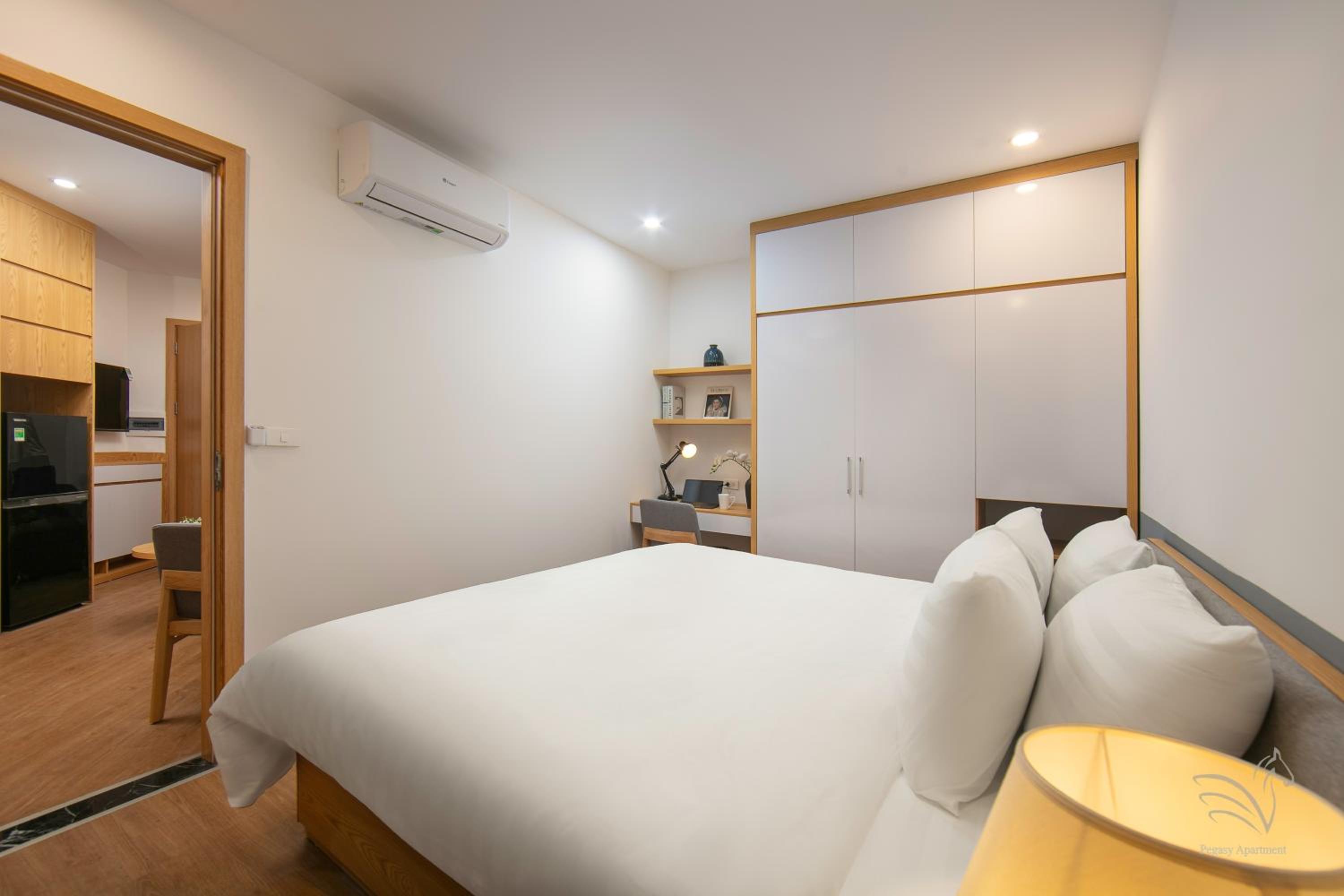 Westlake Pearl Aparthotel & Spa- By Pegasy Group