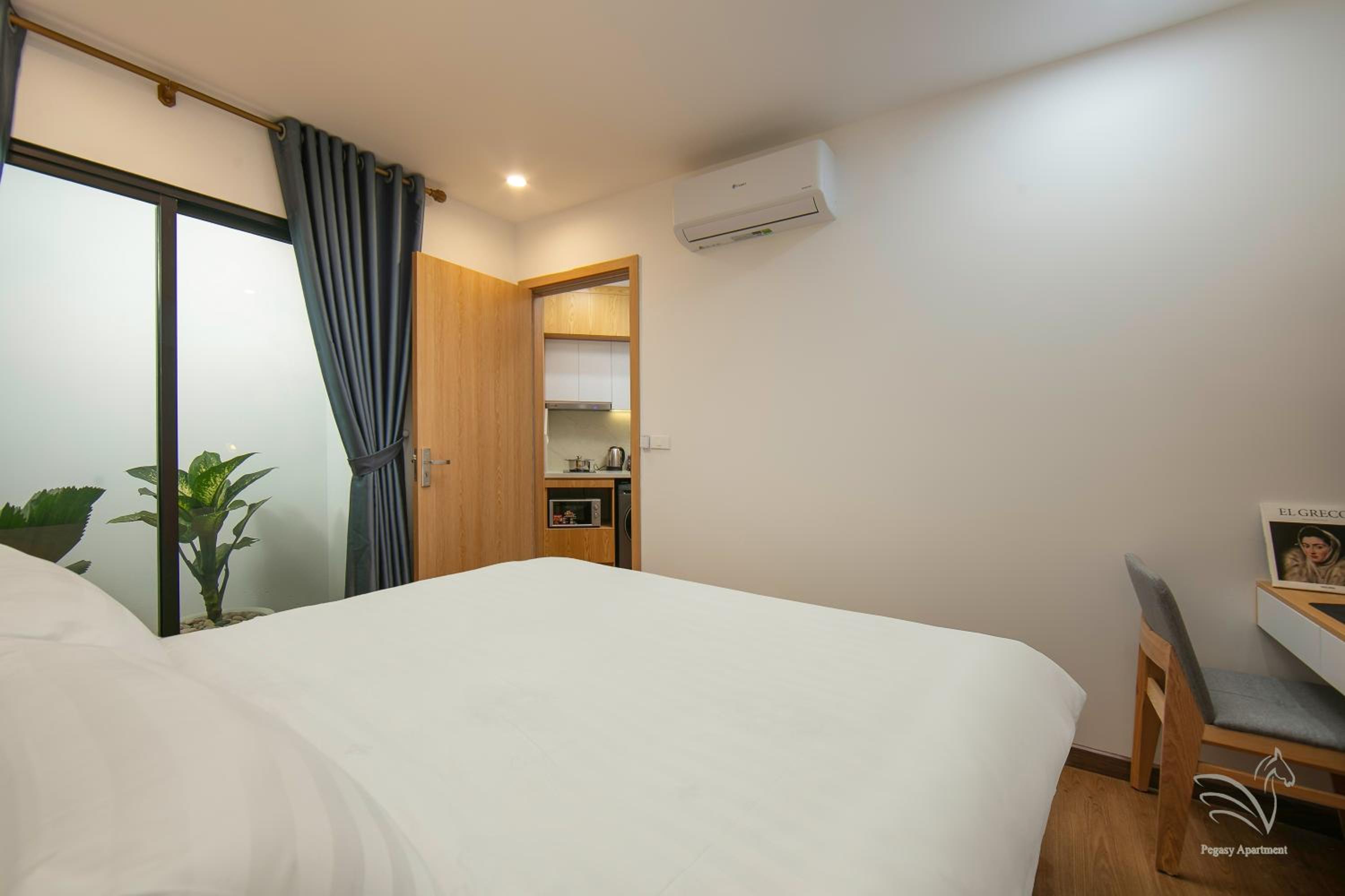 Westlake Pearl Aparthotel & Spa- By Pegasy Group, photo 68