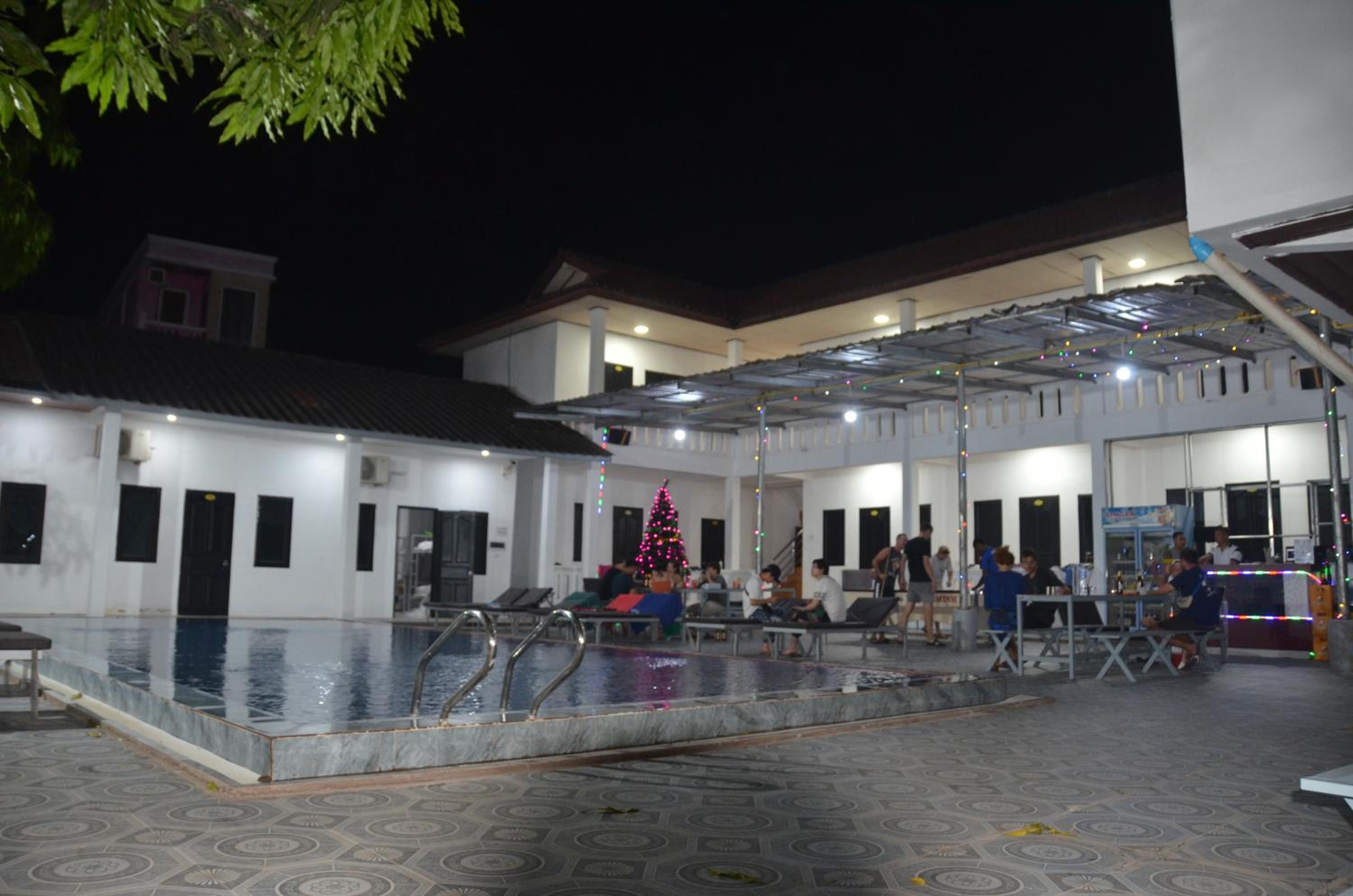 Top One Backpacker Hostel