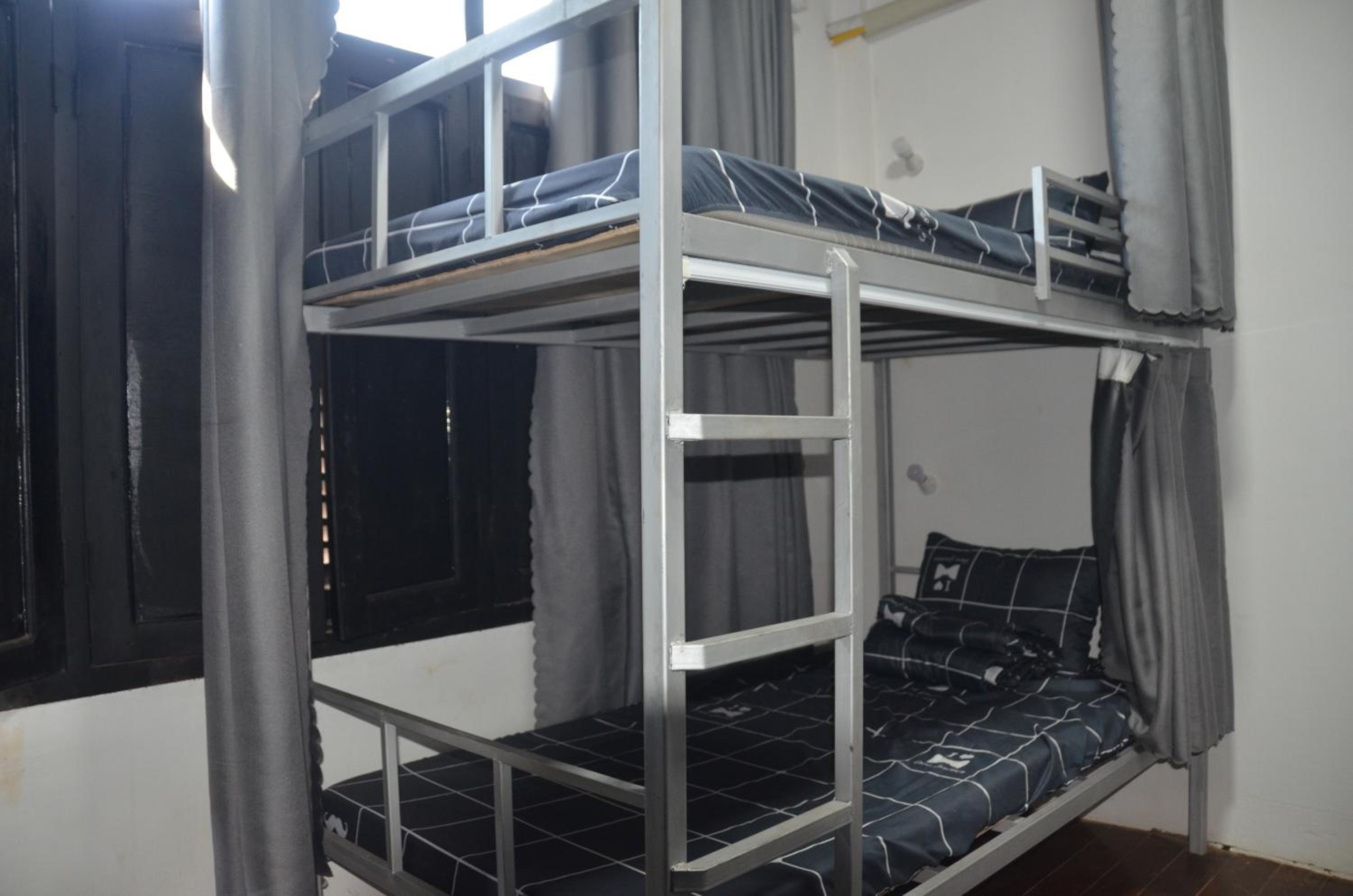 Top One Backpacker Hostel