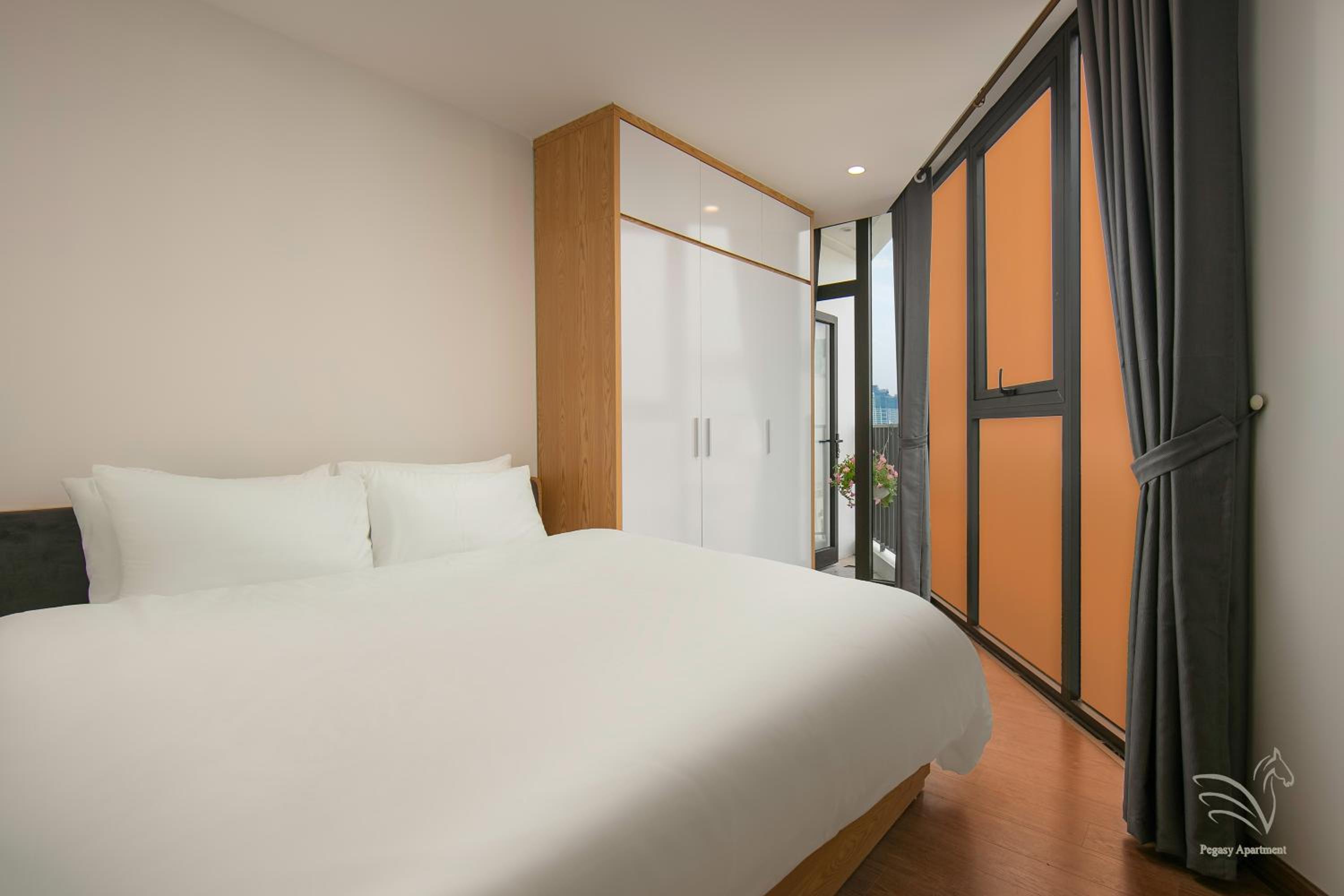 Westlake Pearl Aparthotel & Spa- By Pegasy Group