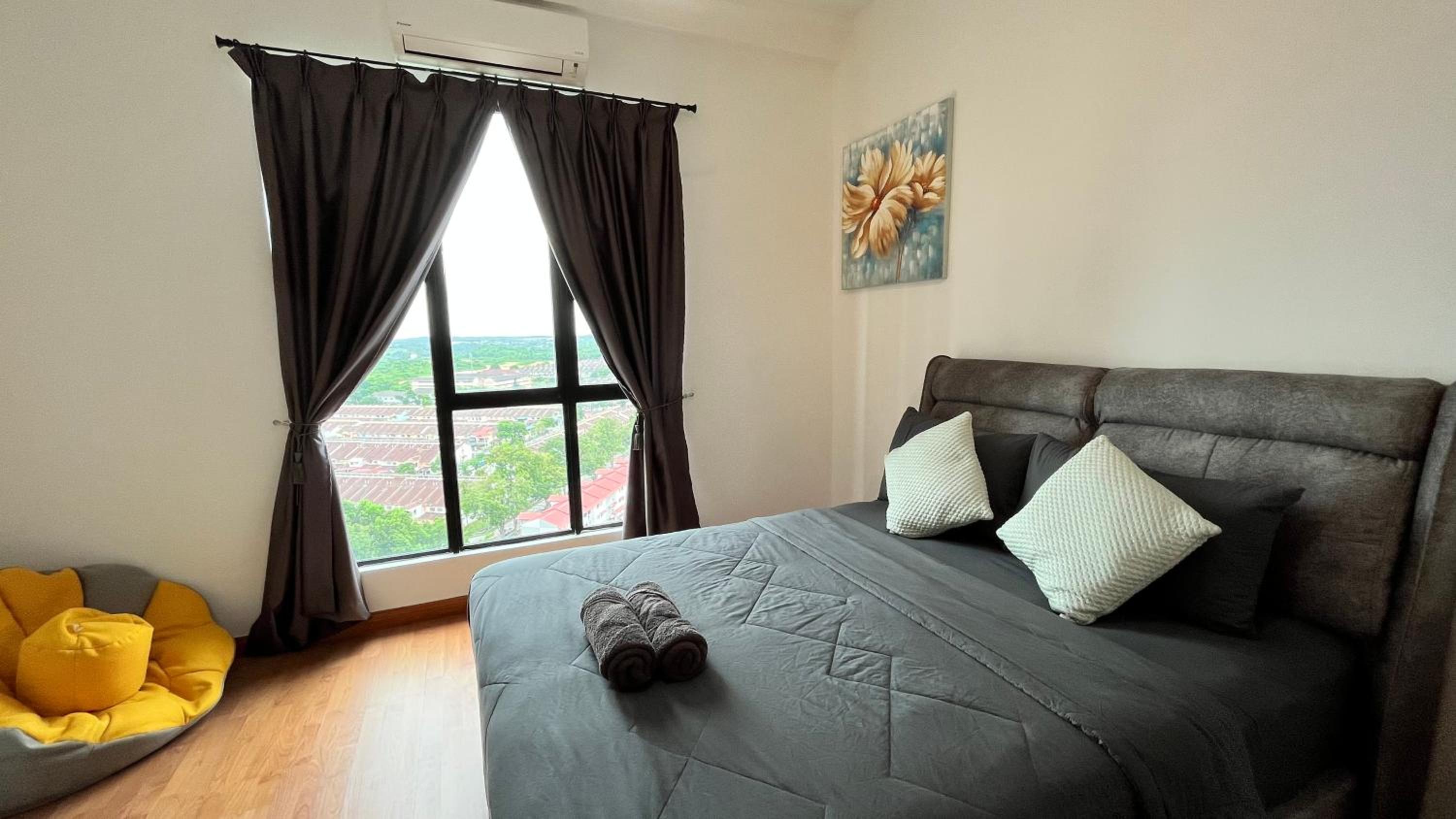 RNR Homestay