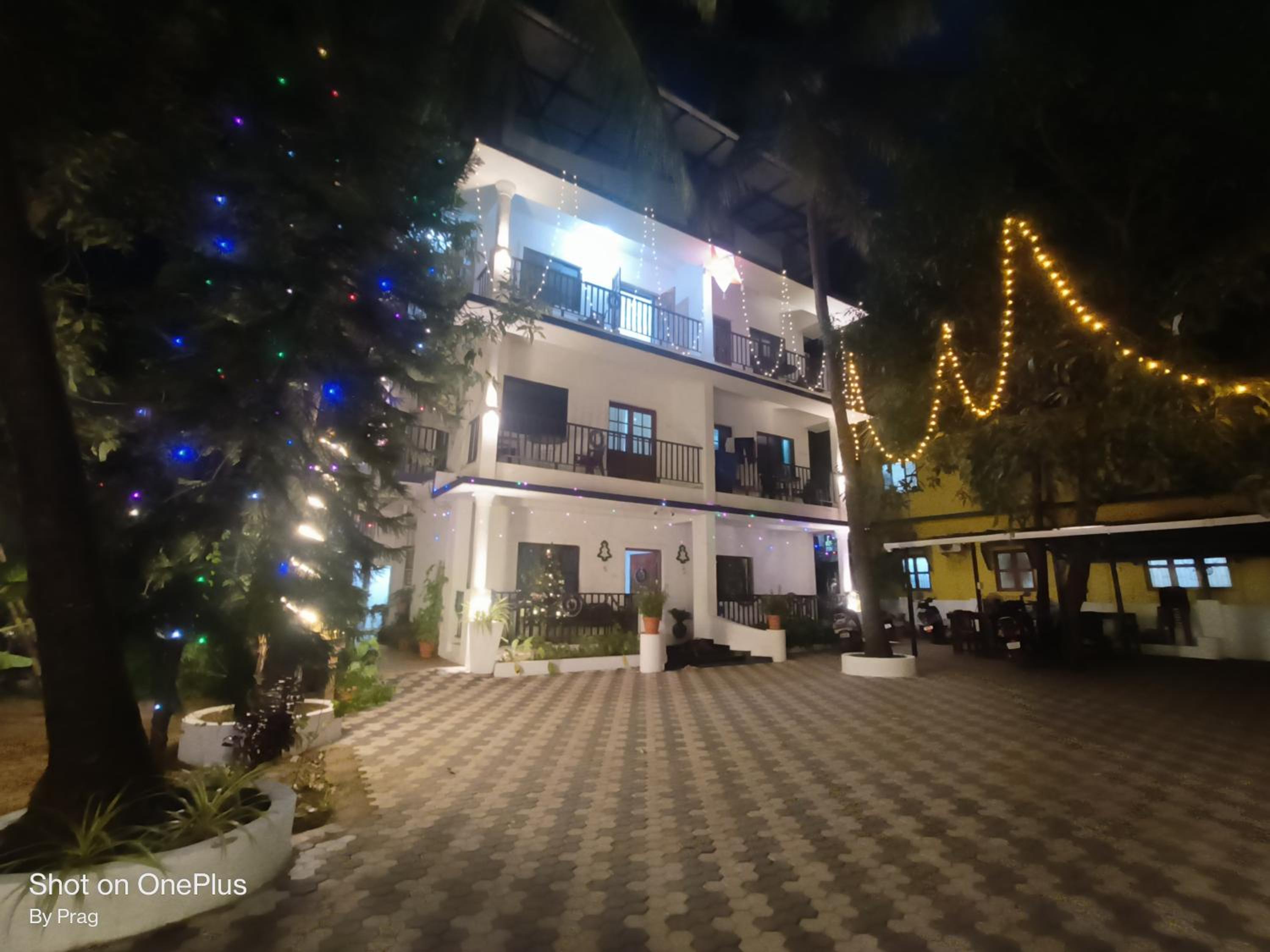 Sabinas Goa view 2