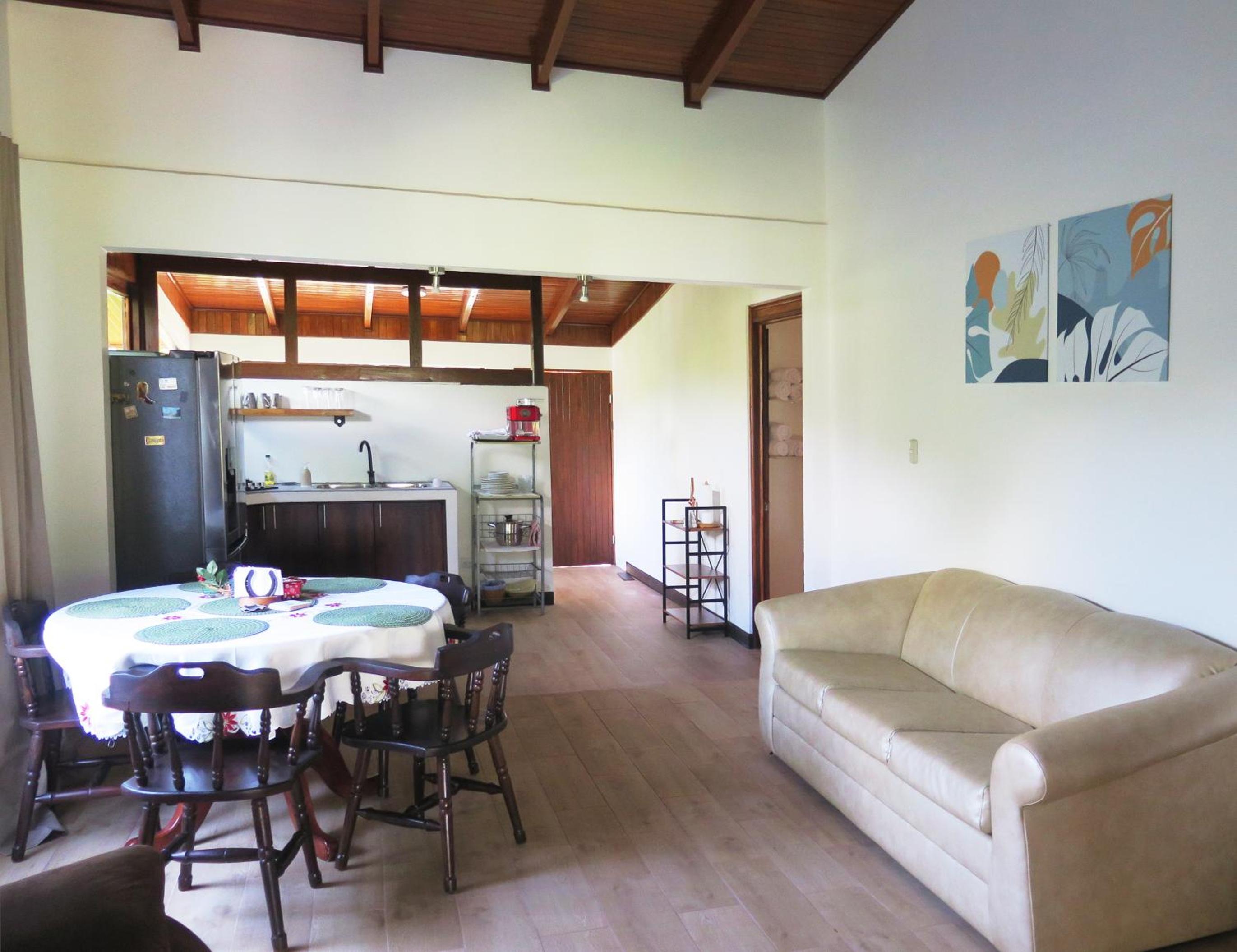 Casa El Rancho