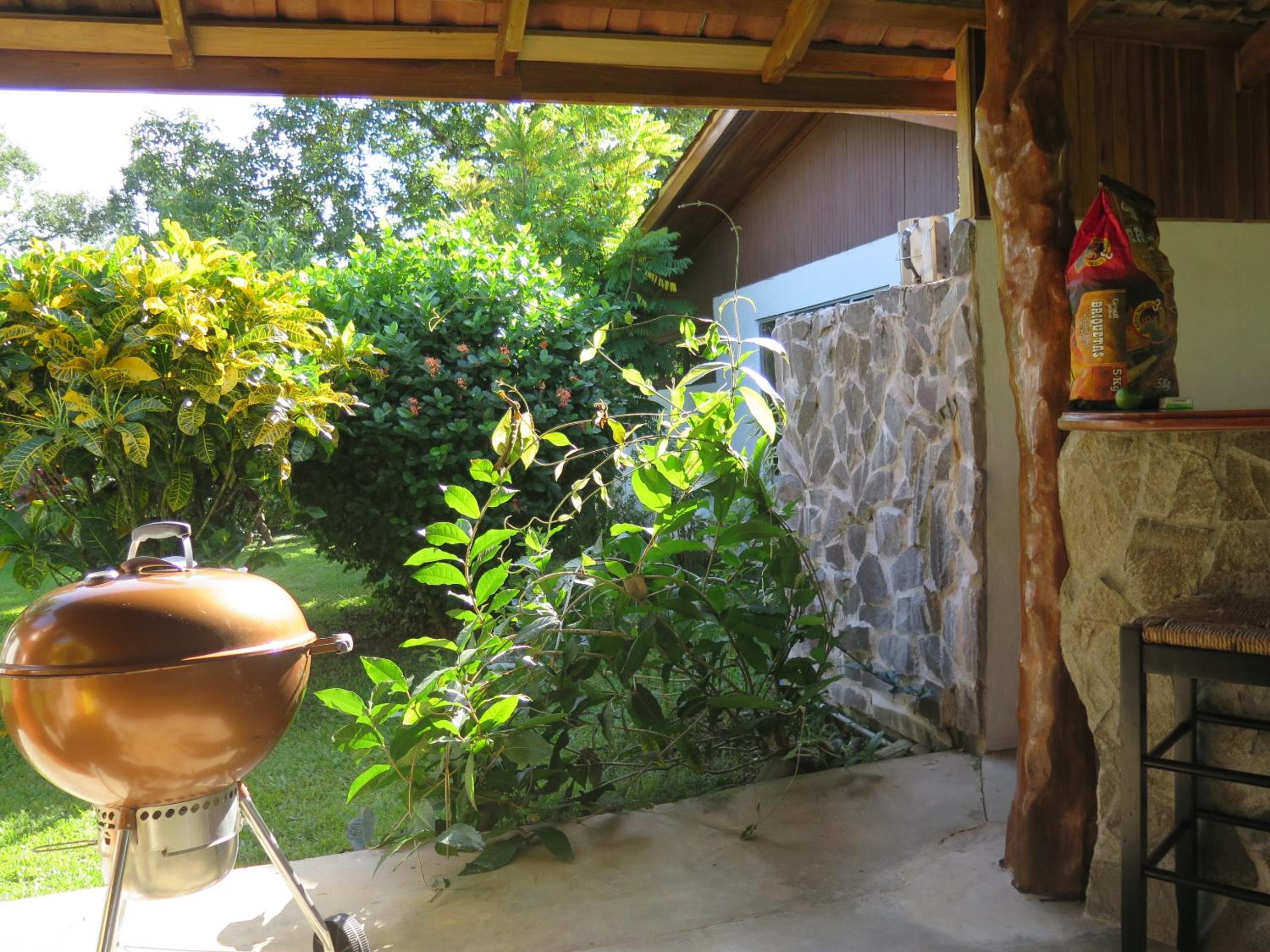 Casa El Rancho