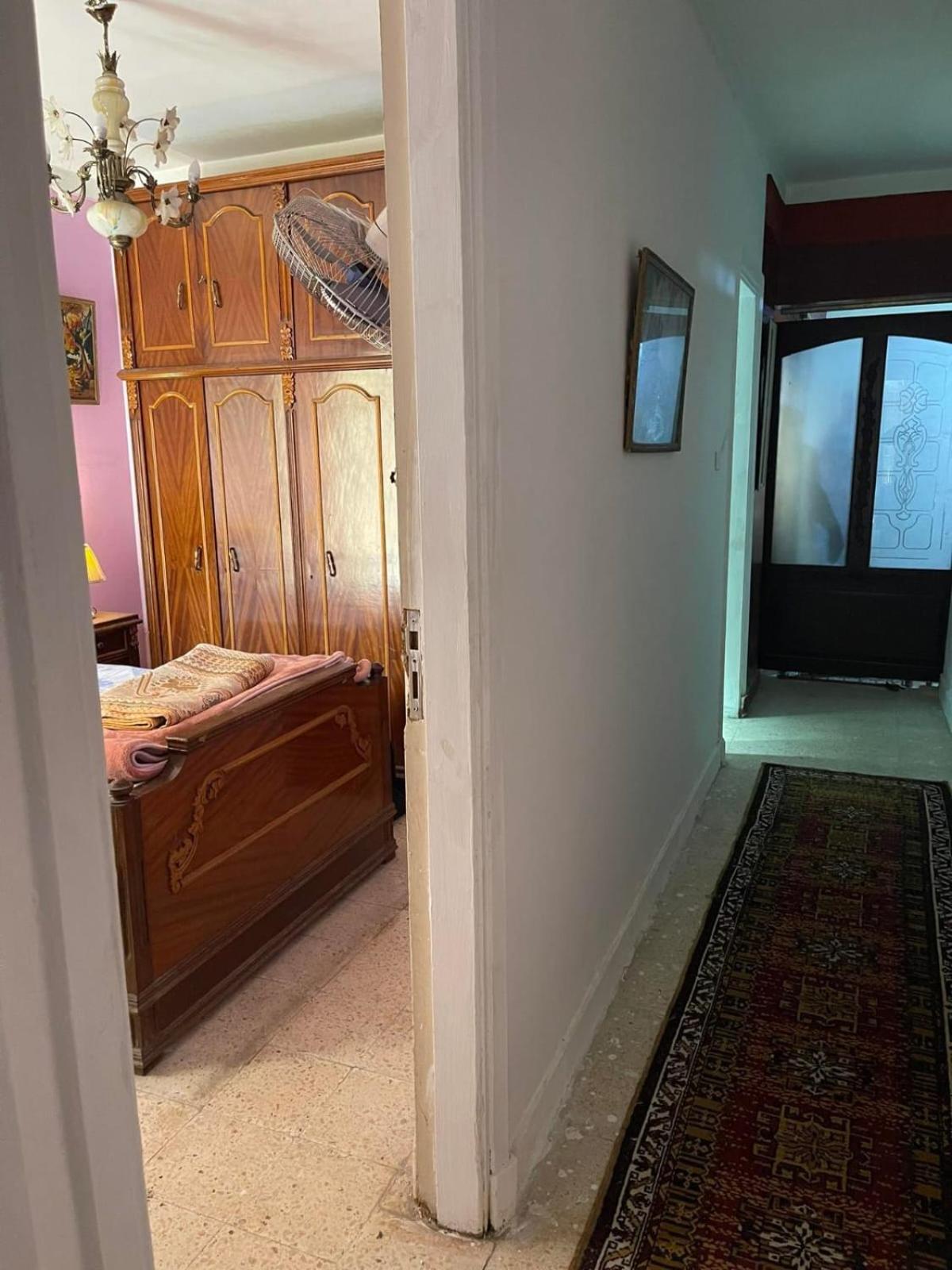 Furnished apartment in Miami