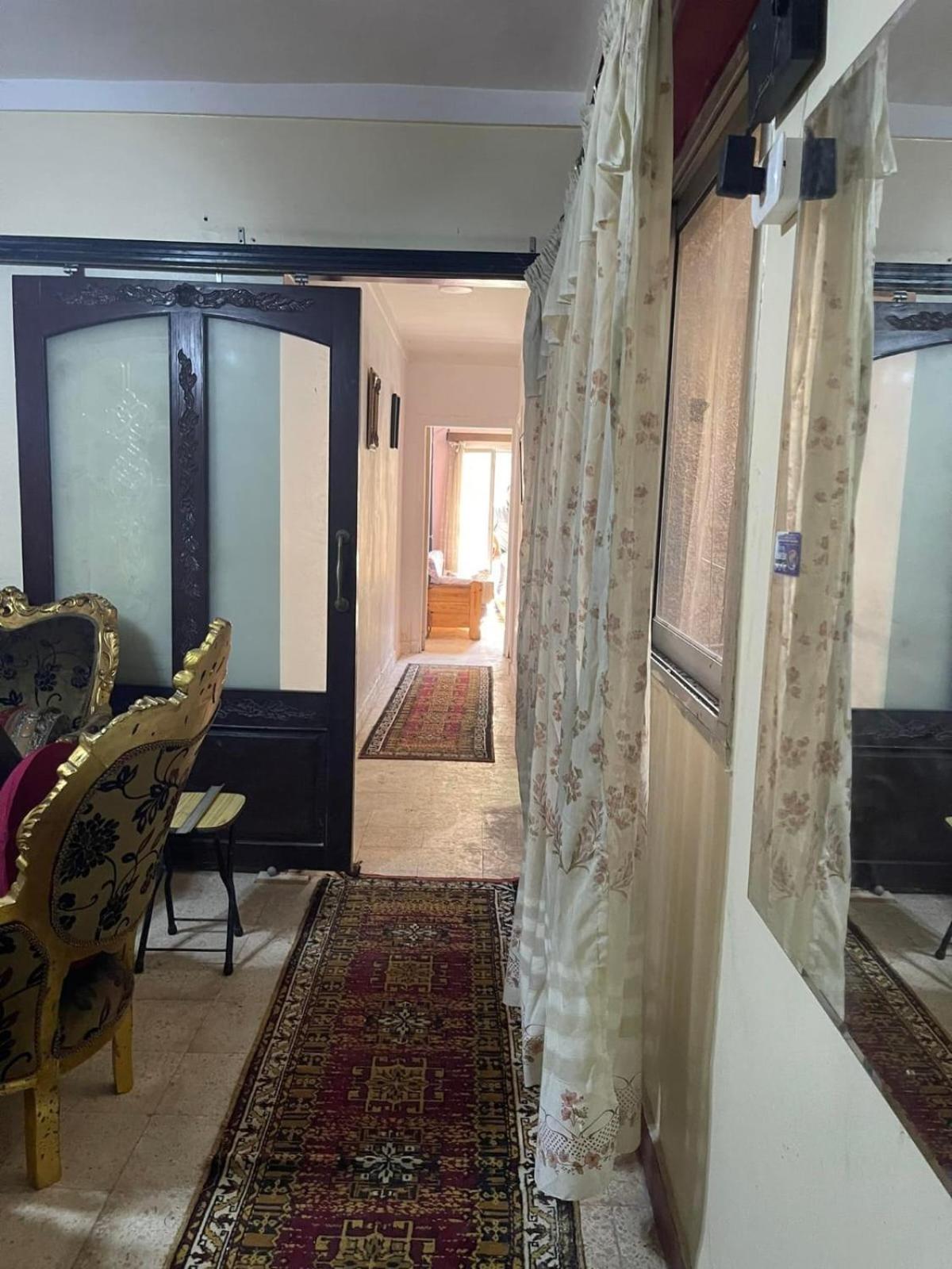 Furnished apartment in Miami