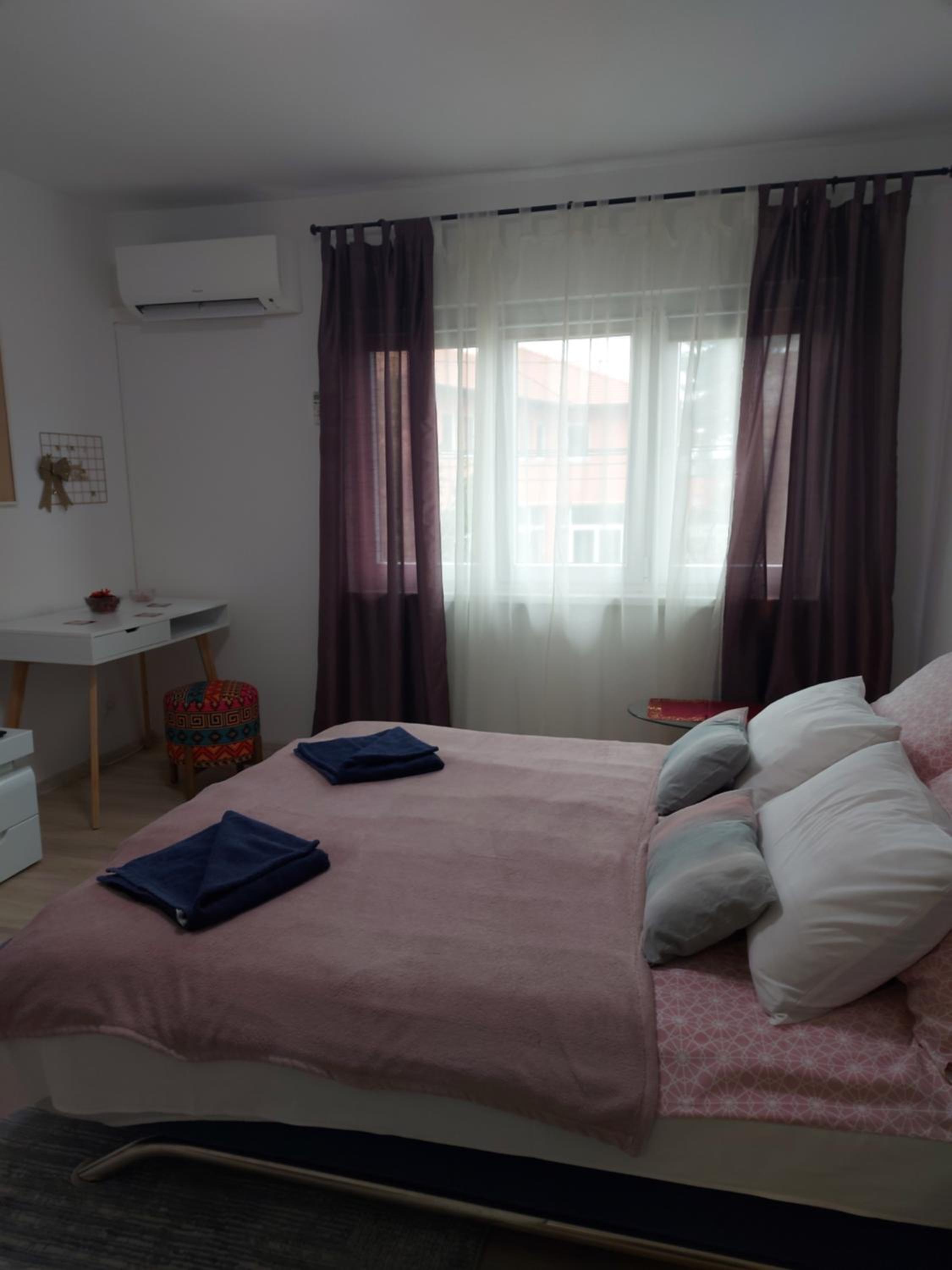 Apartment Panorama