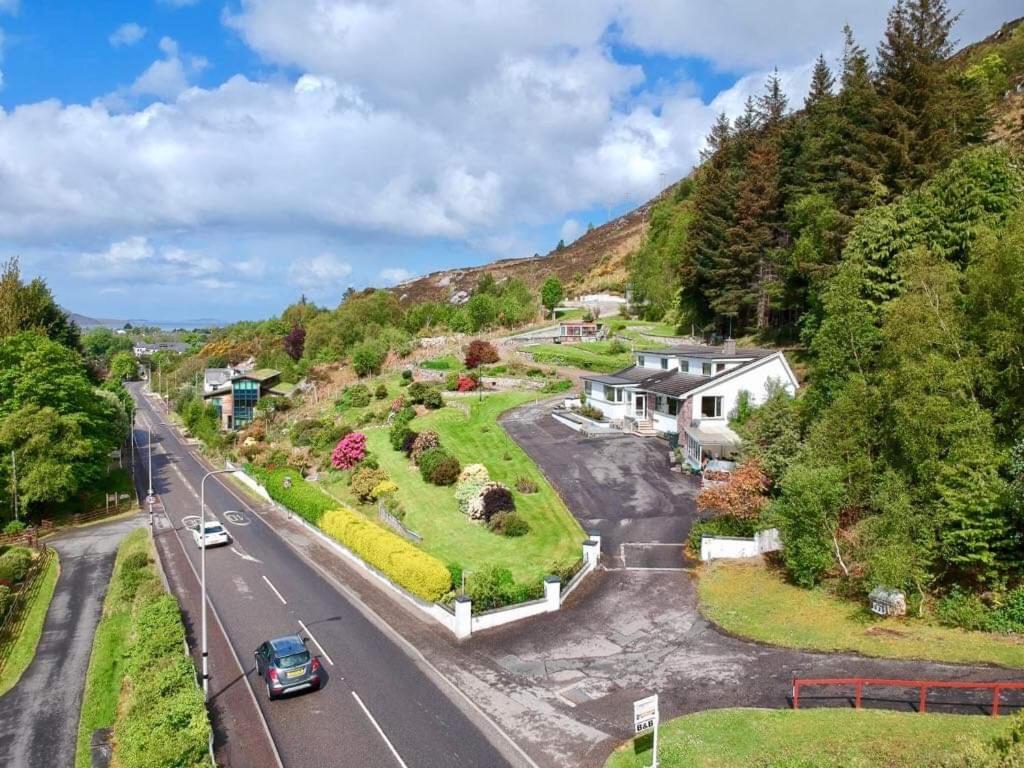 Foinaven House