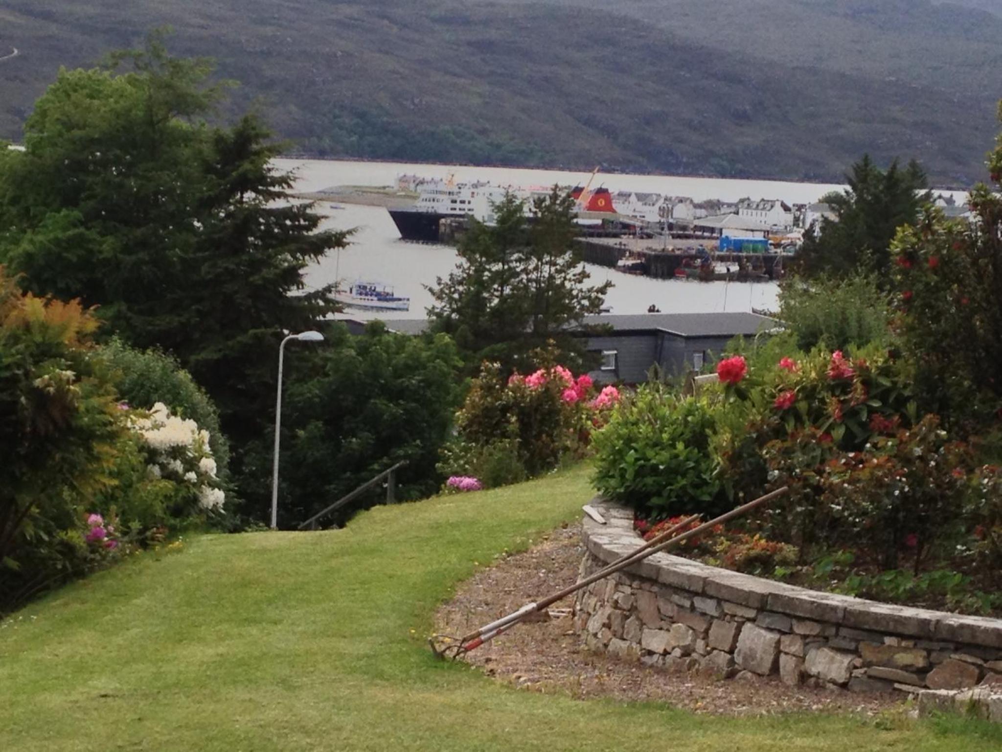 Foinaven House