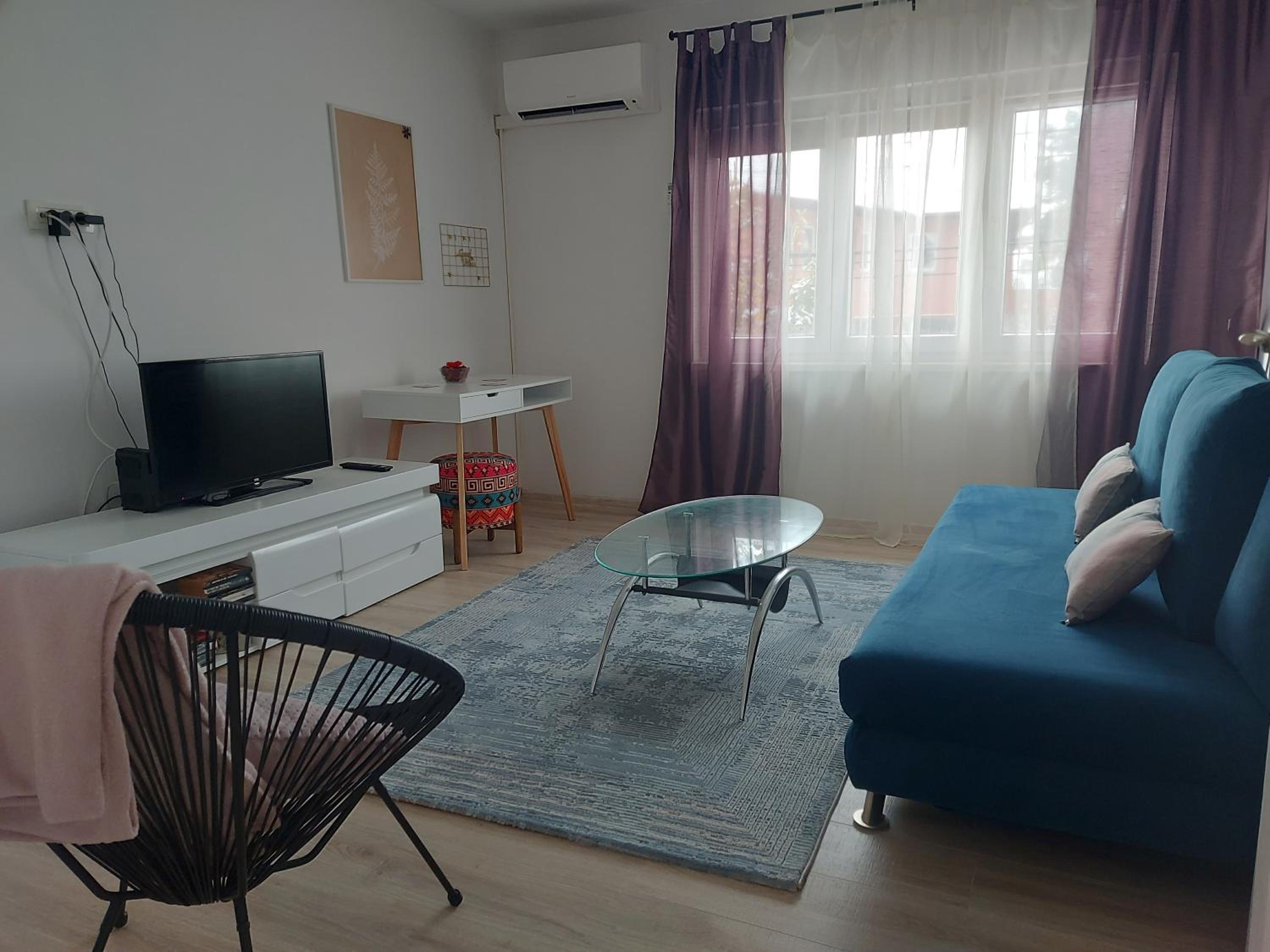Apartment Panorama