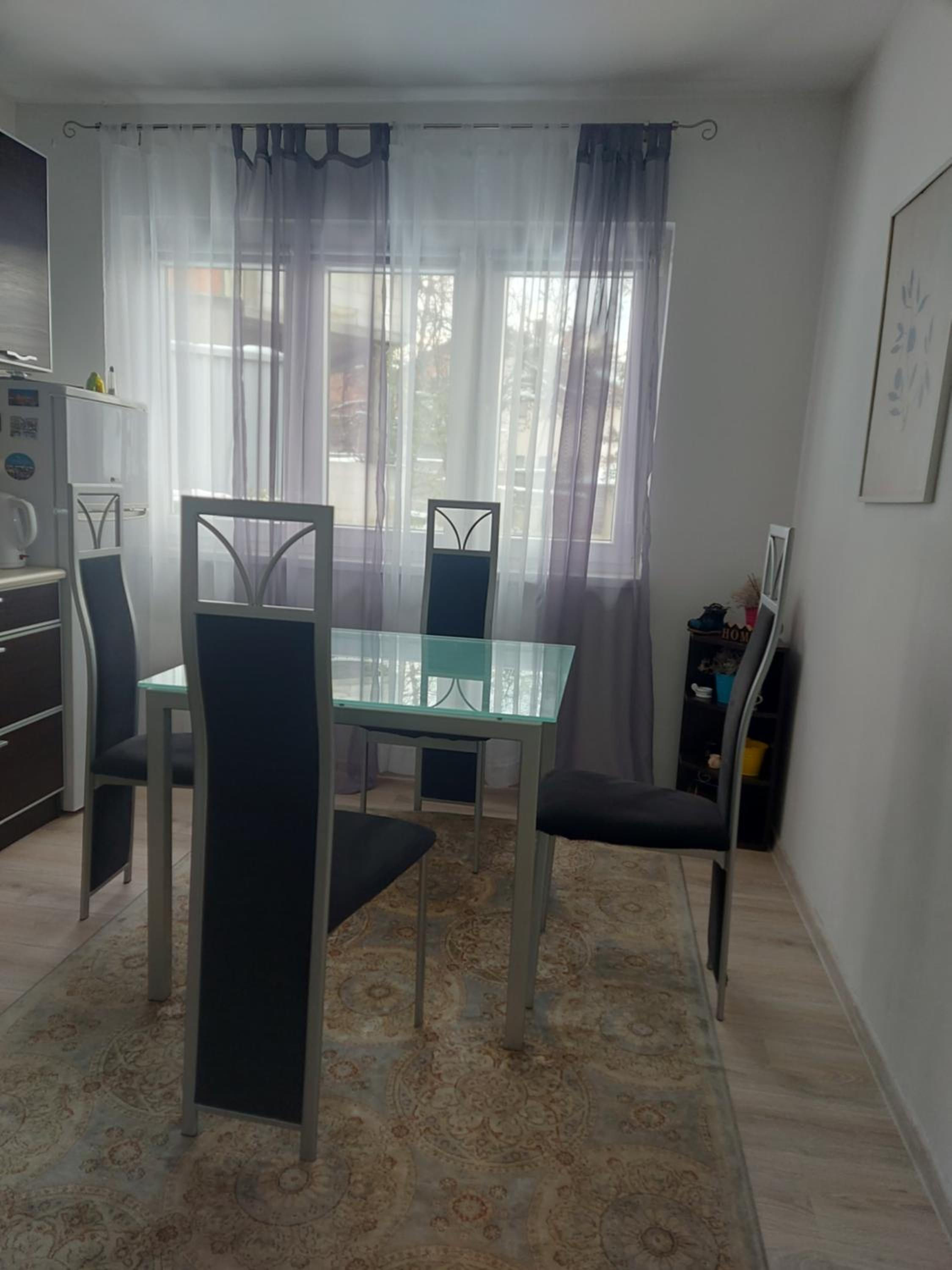 Apartment Panorama