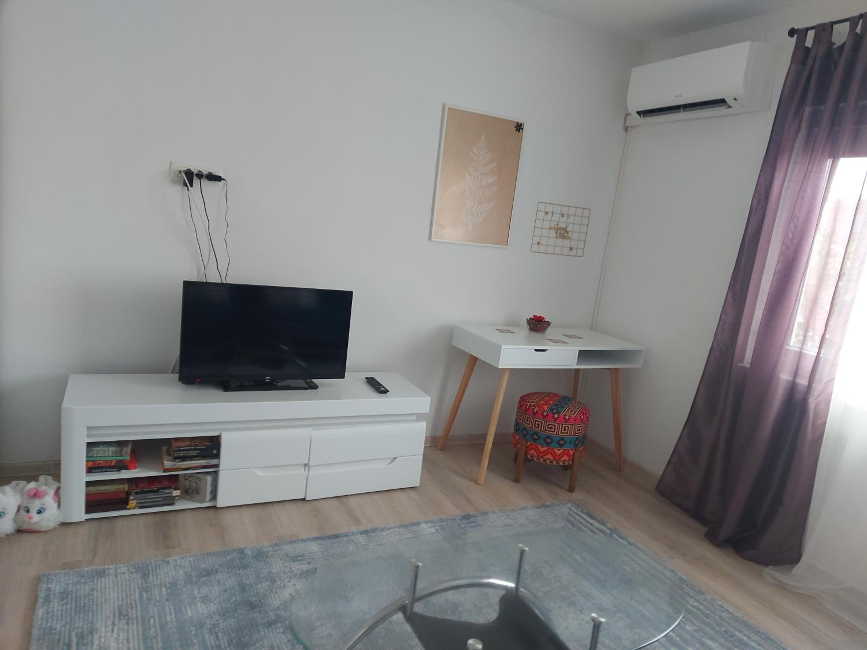 Apartment Panorama