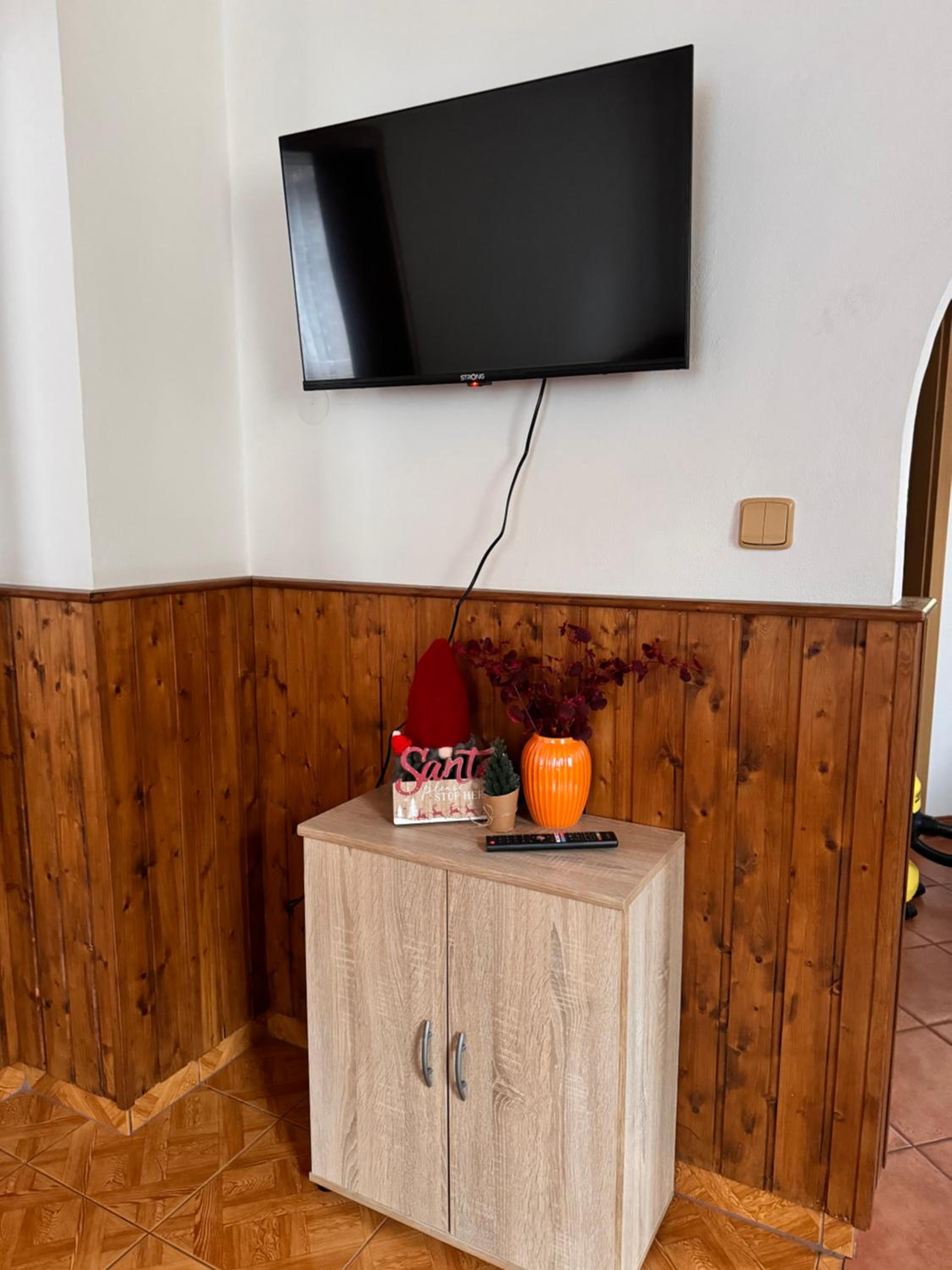 Hřensko 27 Apartmány