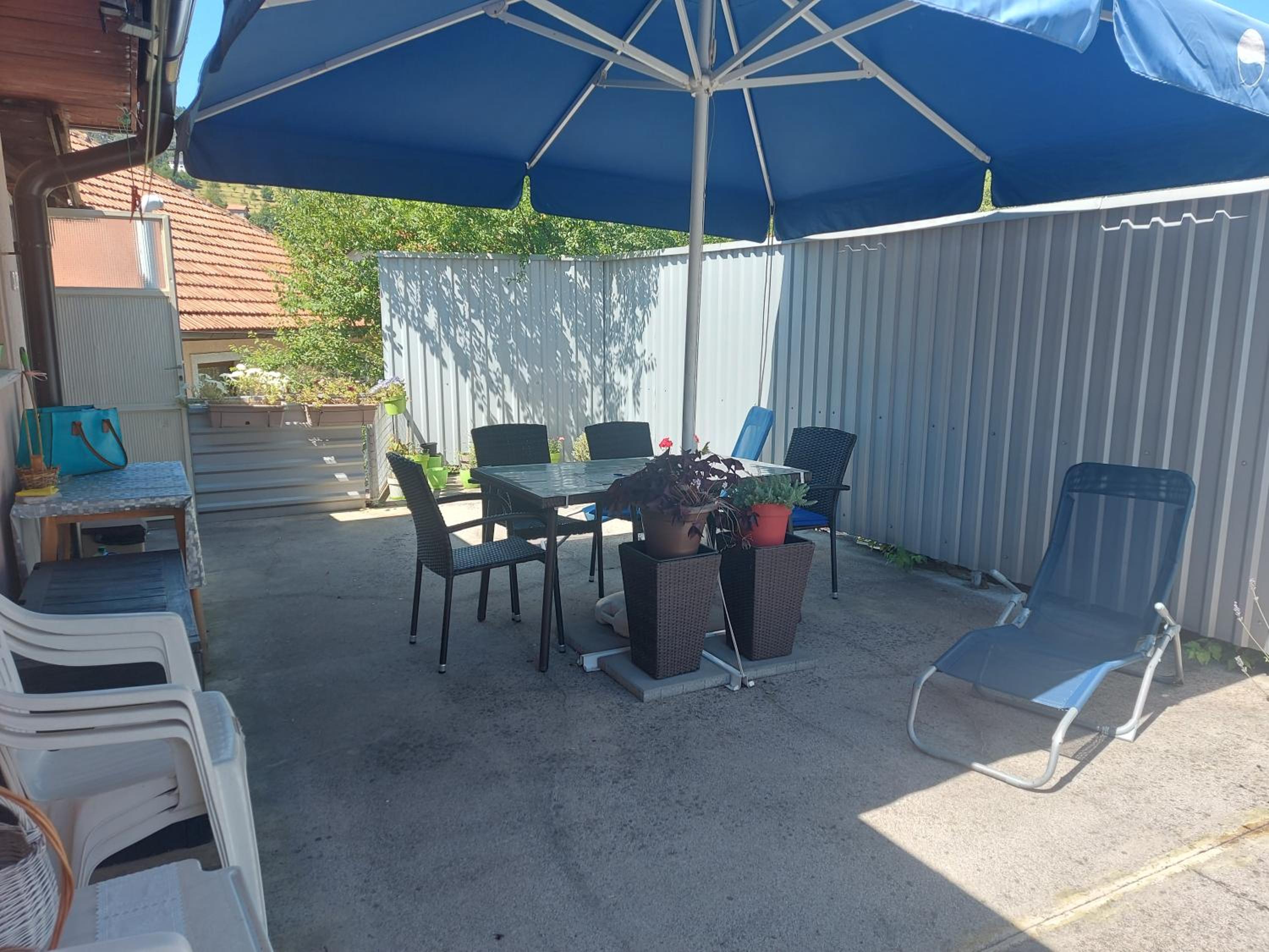 Apartment Panorama