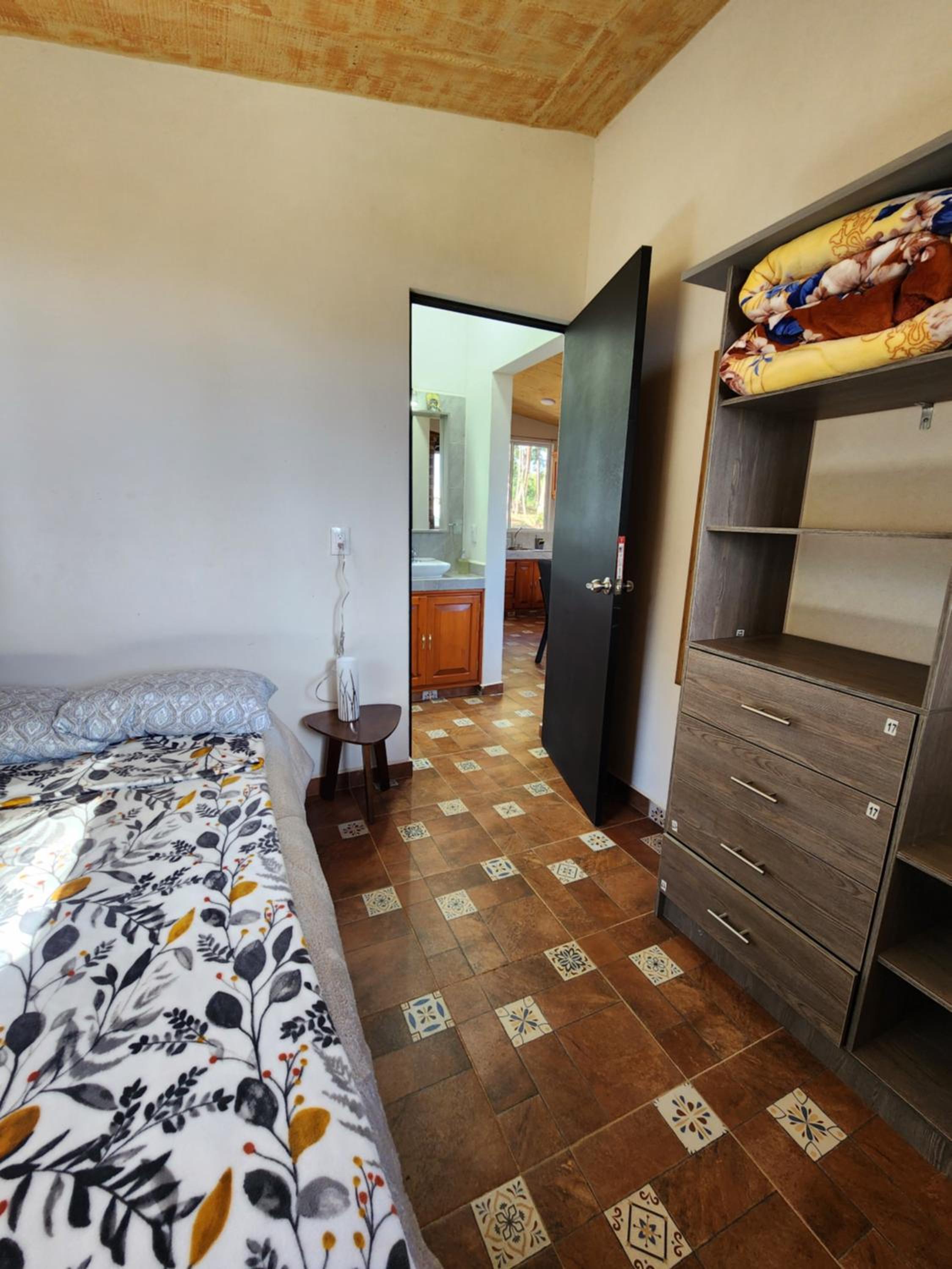 Chalet Bosque de Zacatlan II