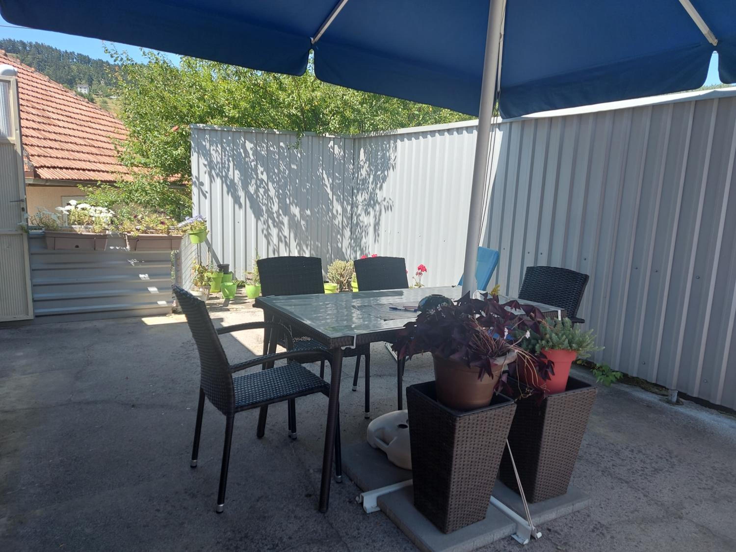 Apartment Panorama