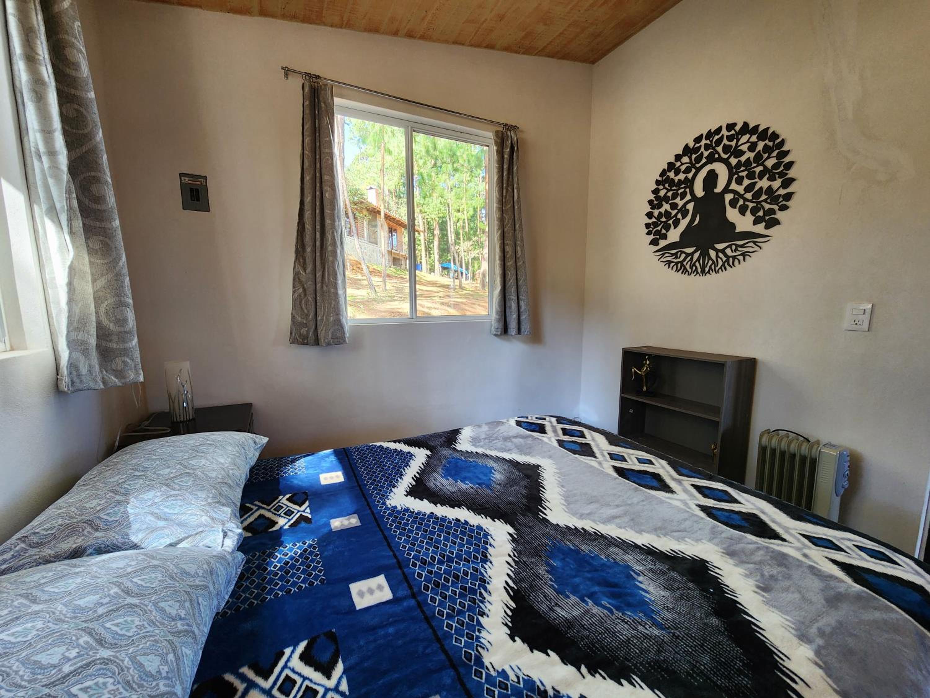 Chalet Bosque de Zacatlan II