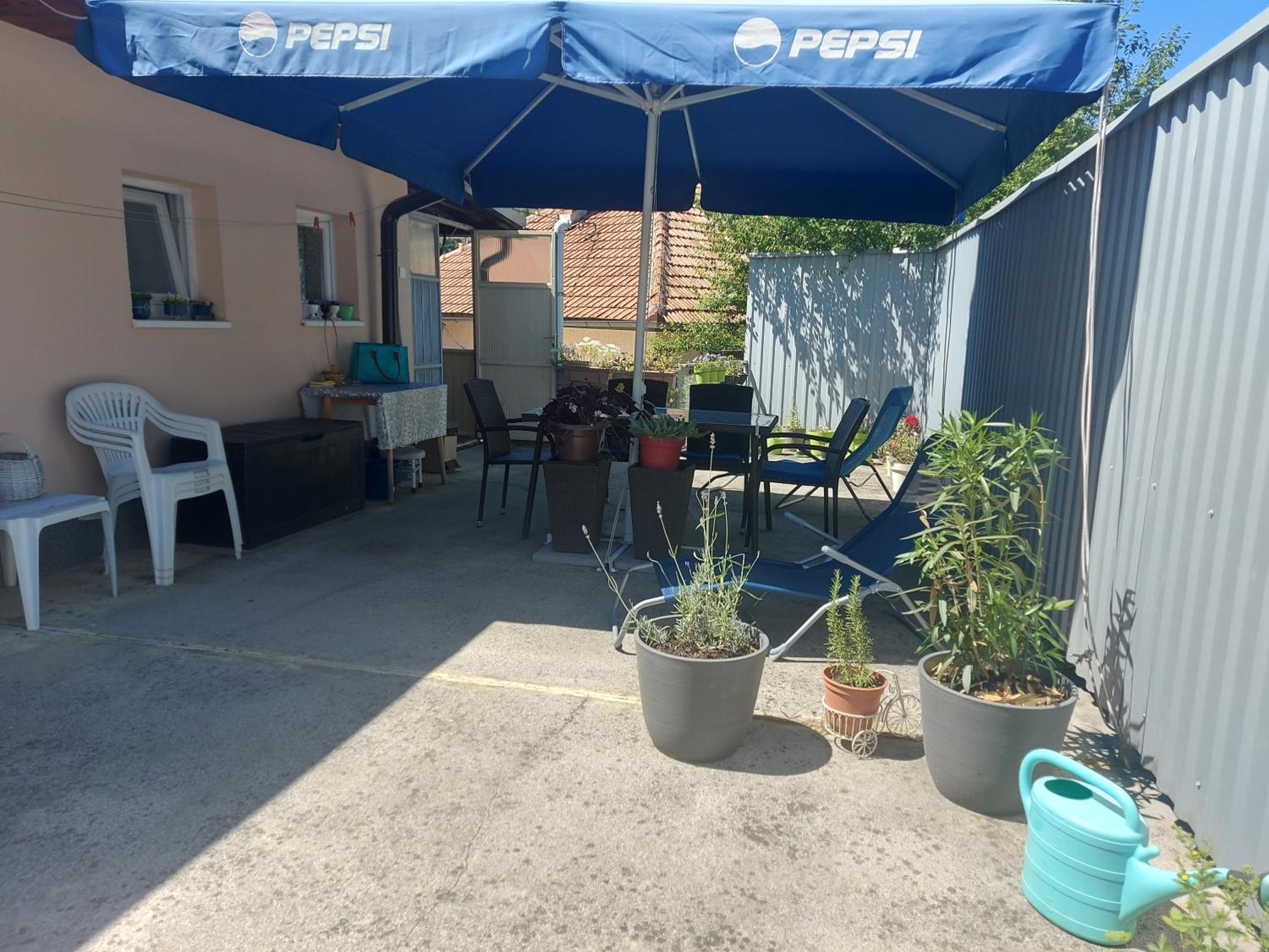 Apartment Panorama