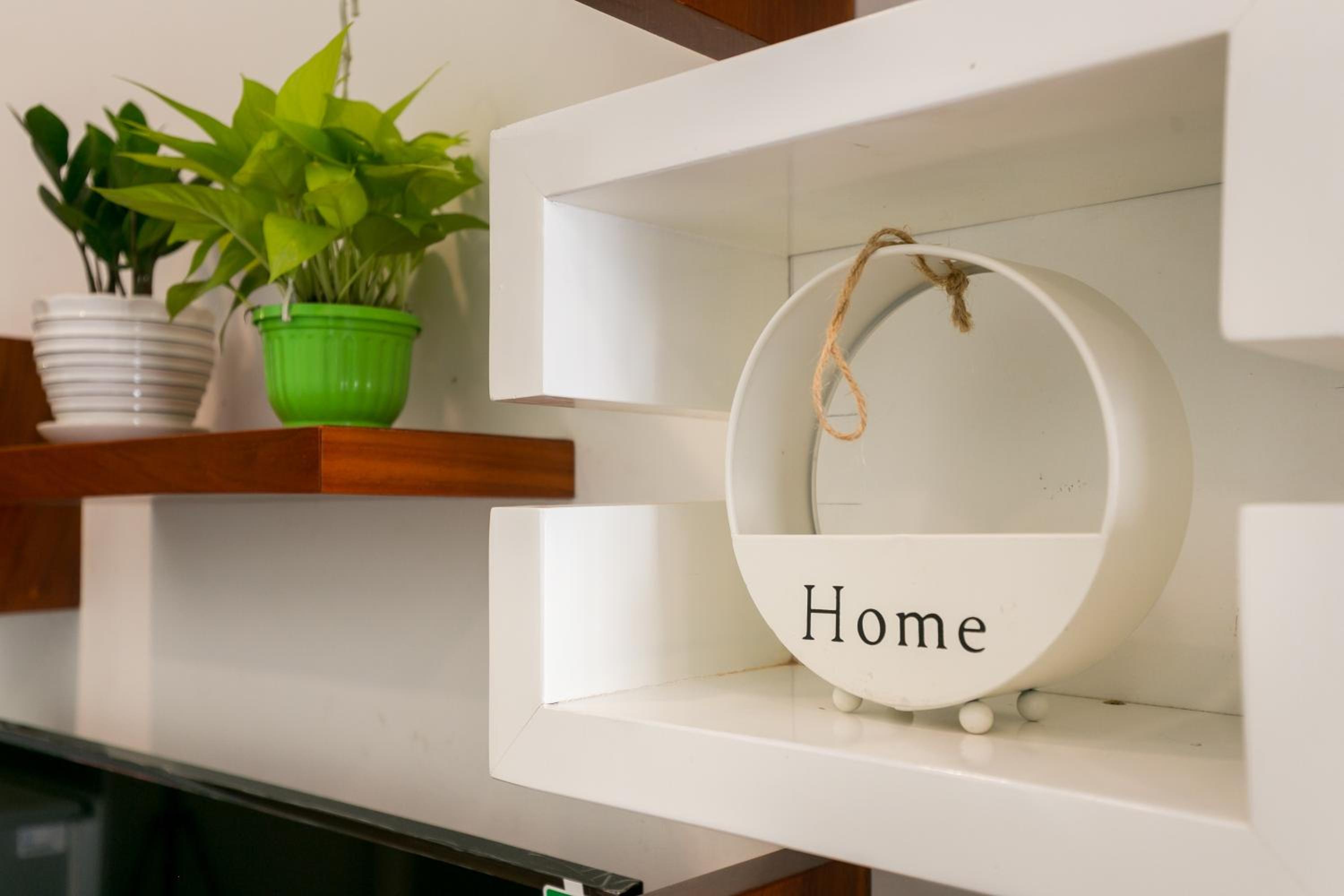 Le May Home Rivergate Luxury Apartment Near Ben Thanh