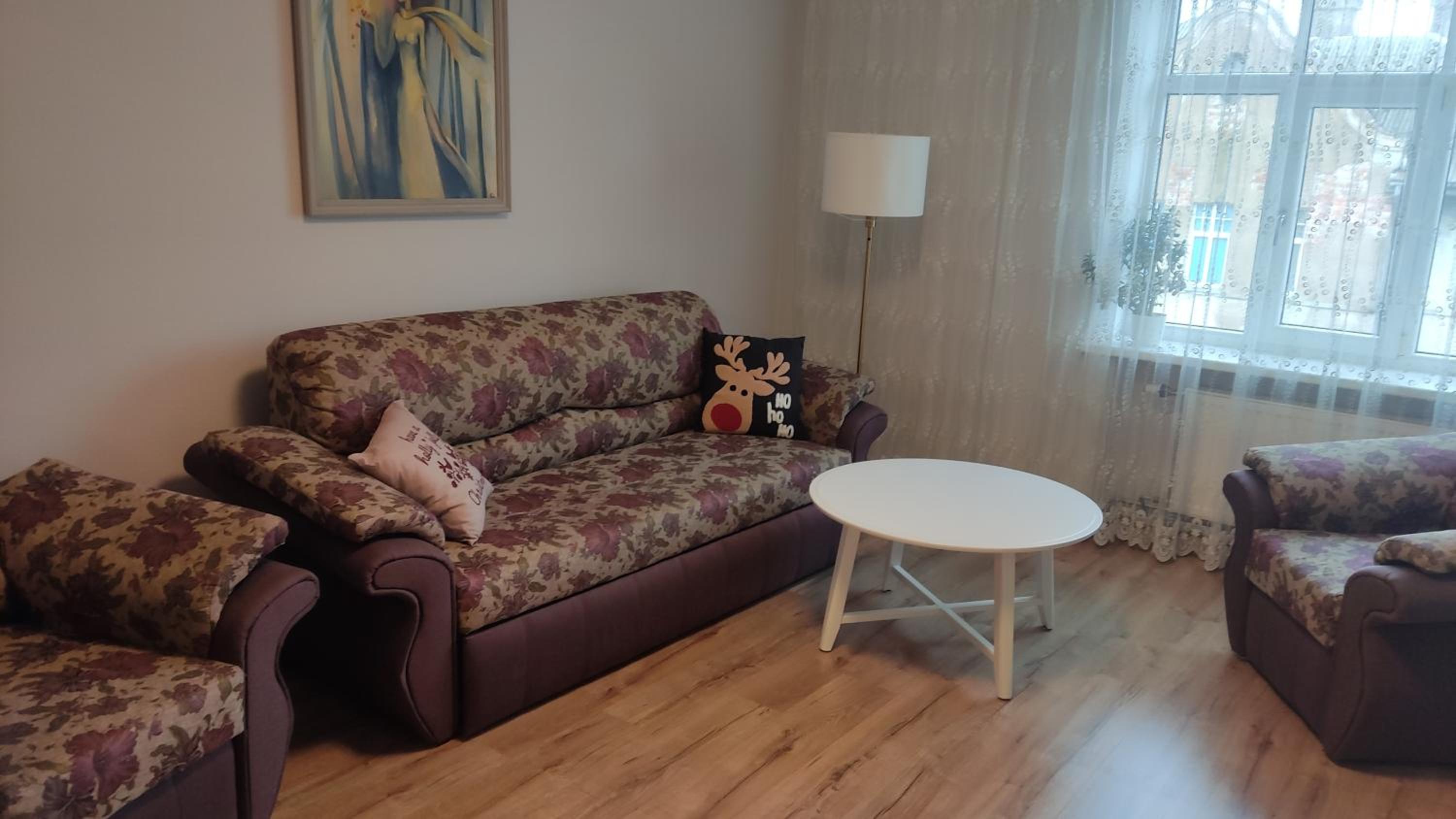 Apartaments - Liepu iela