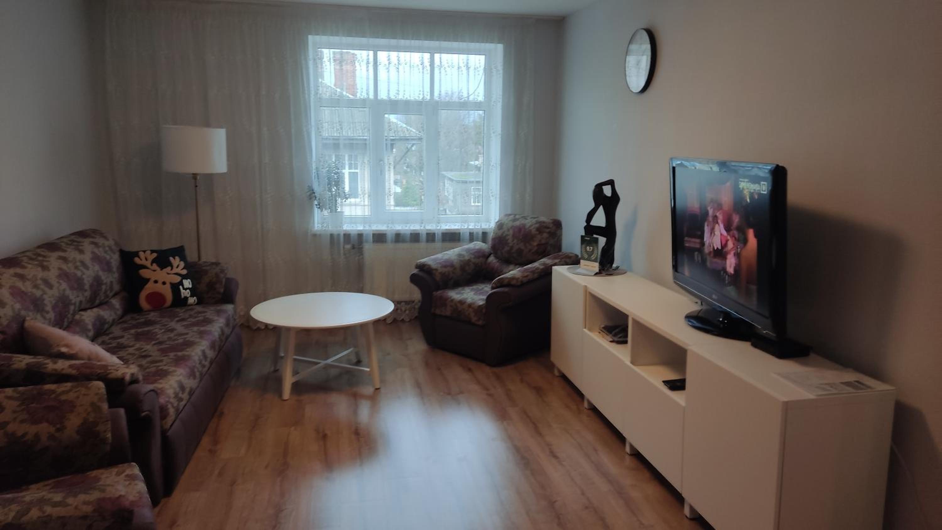 Apartaments - Liepu iela