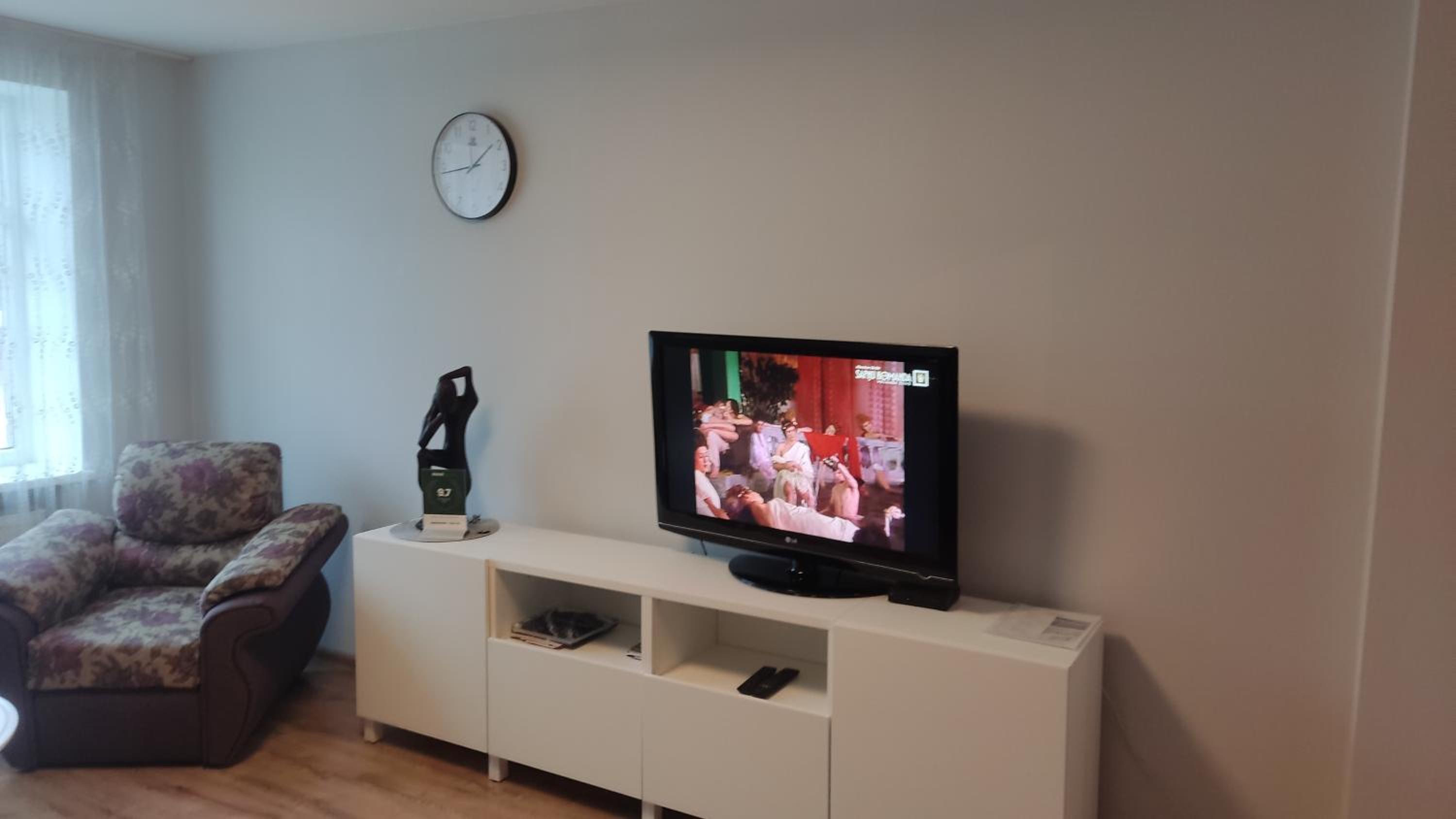 Apartaments - Liepu iela