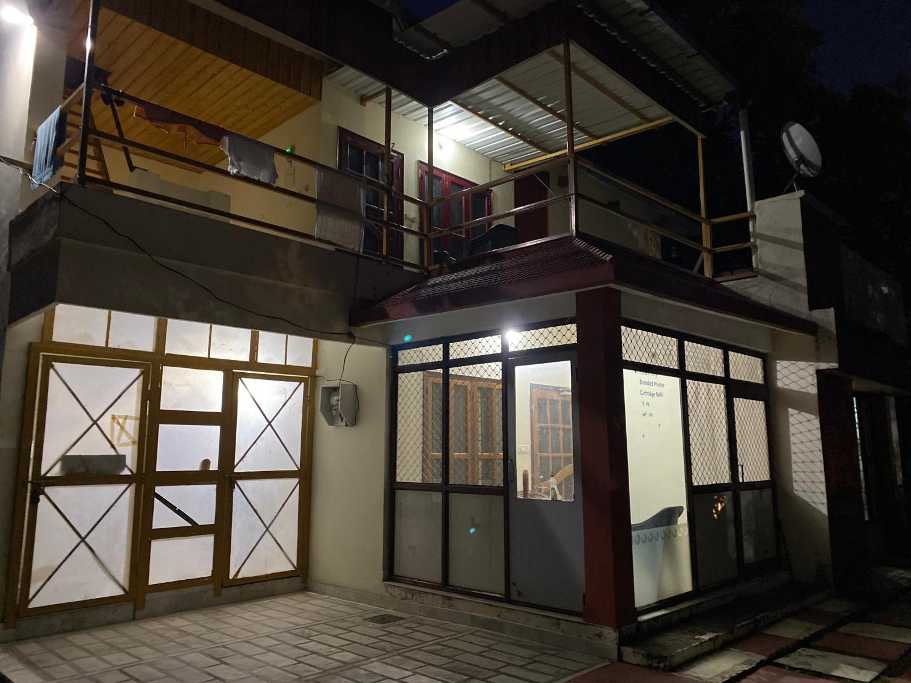 building