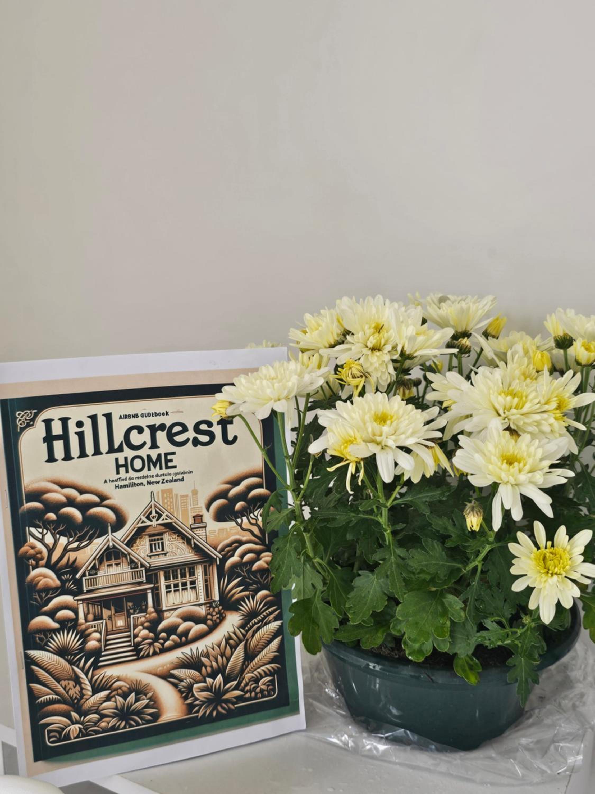 Hillcrest Home