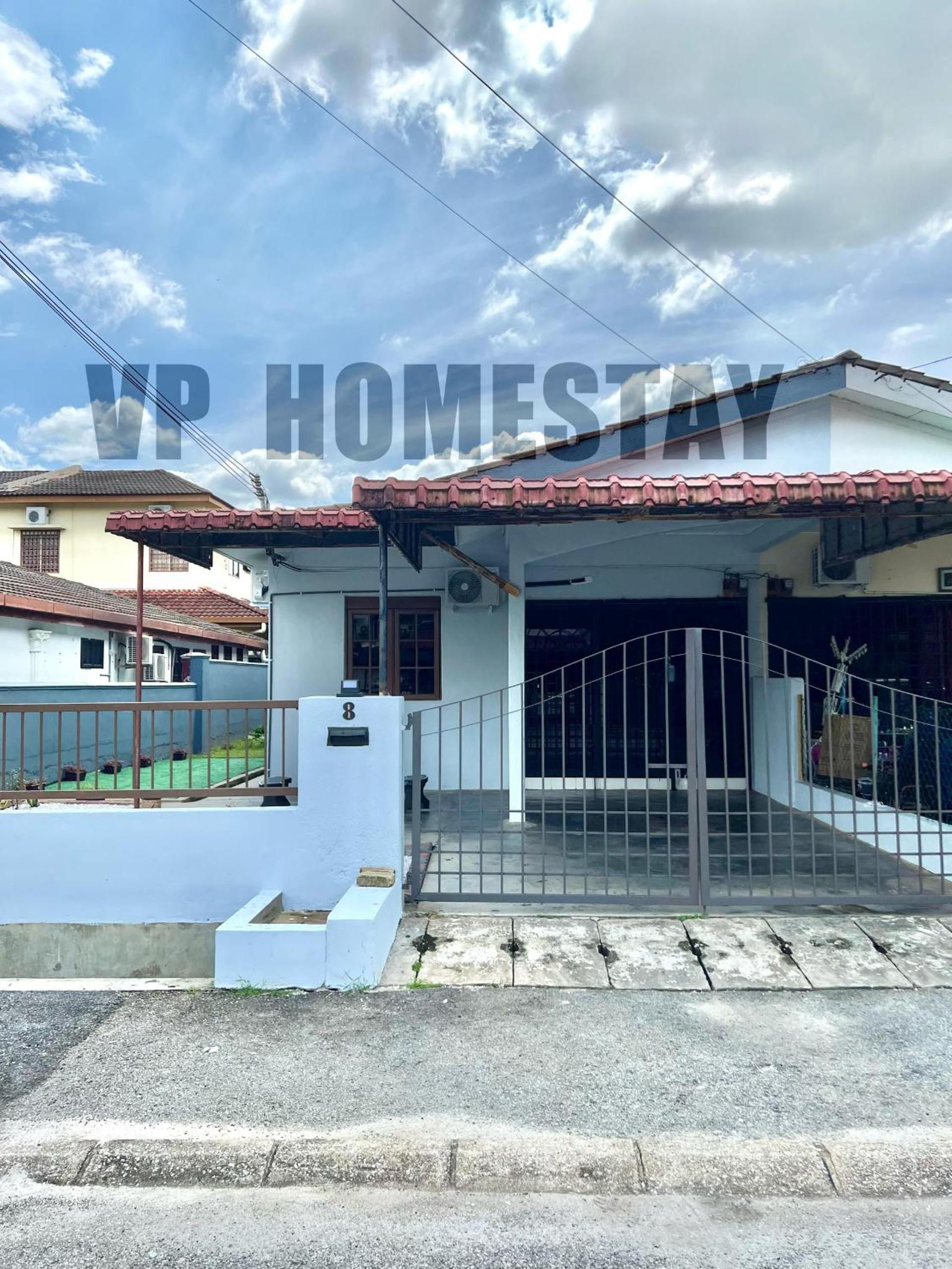 VP Homestay - Malay Only photo 2
