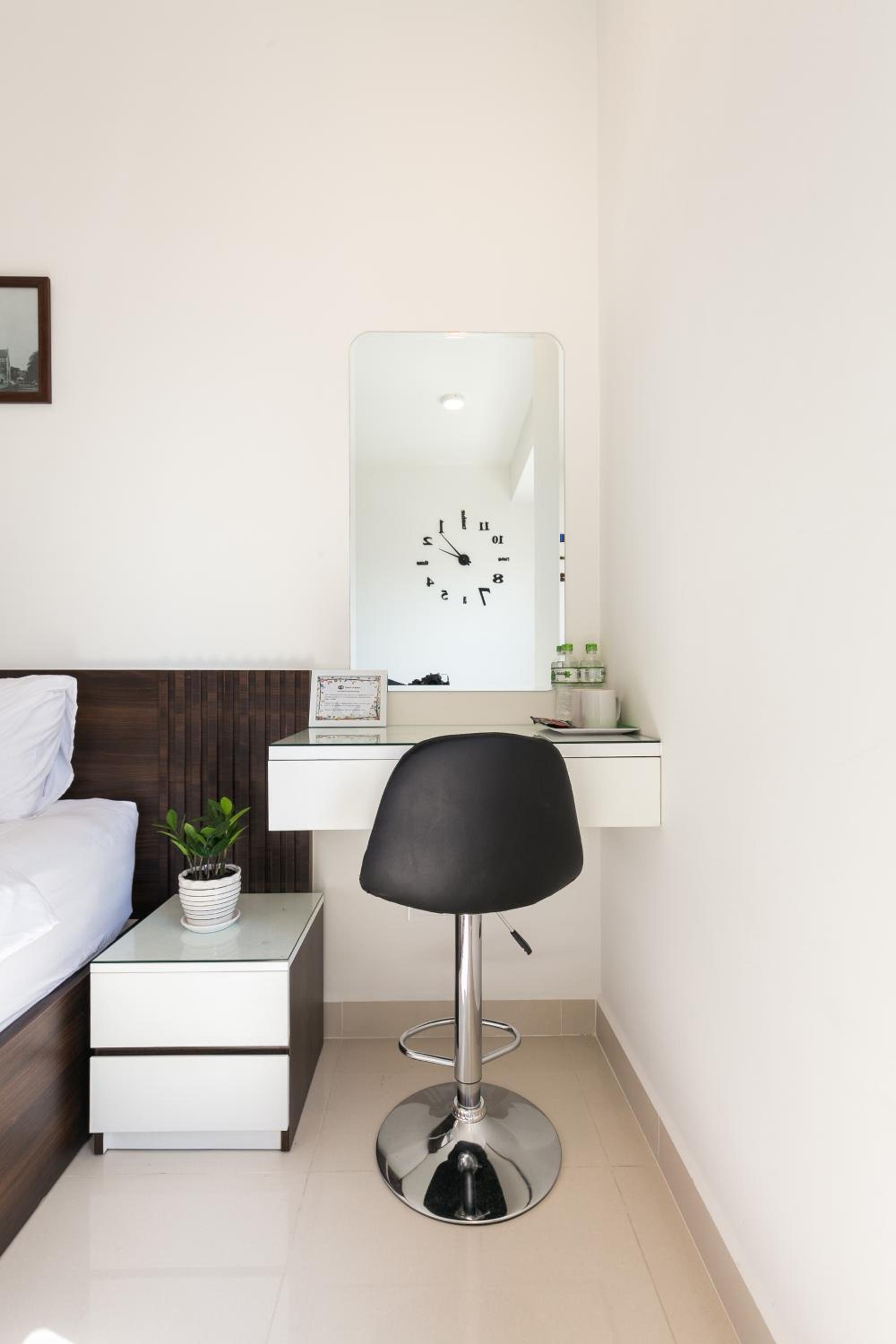 Le May Home Rivergate Luxury Apartment Near Ben Thanh
