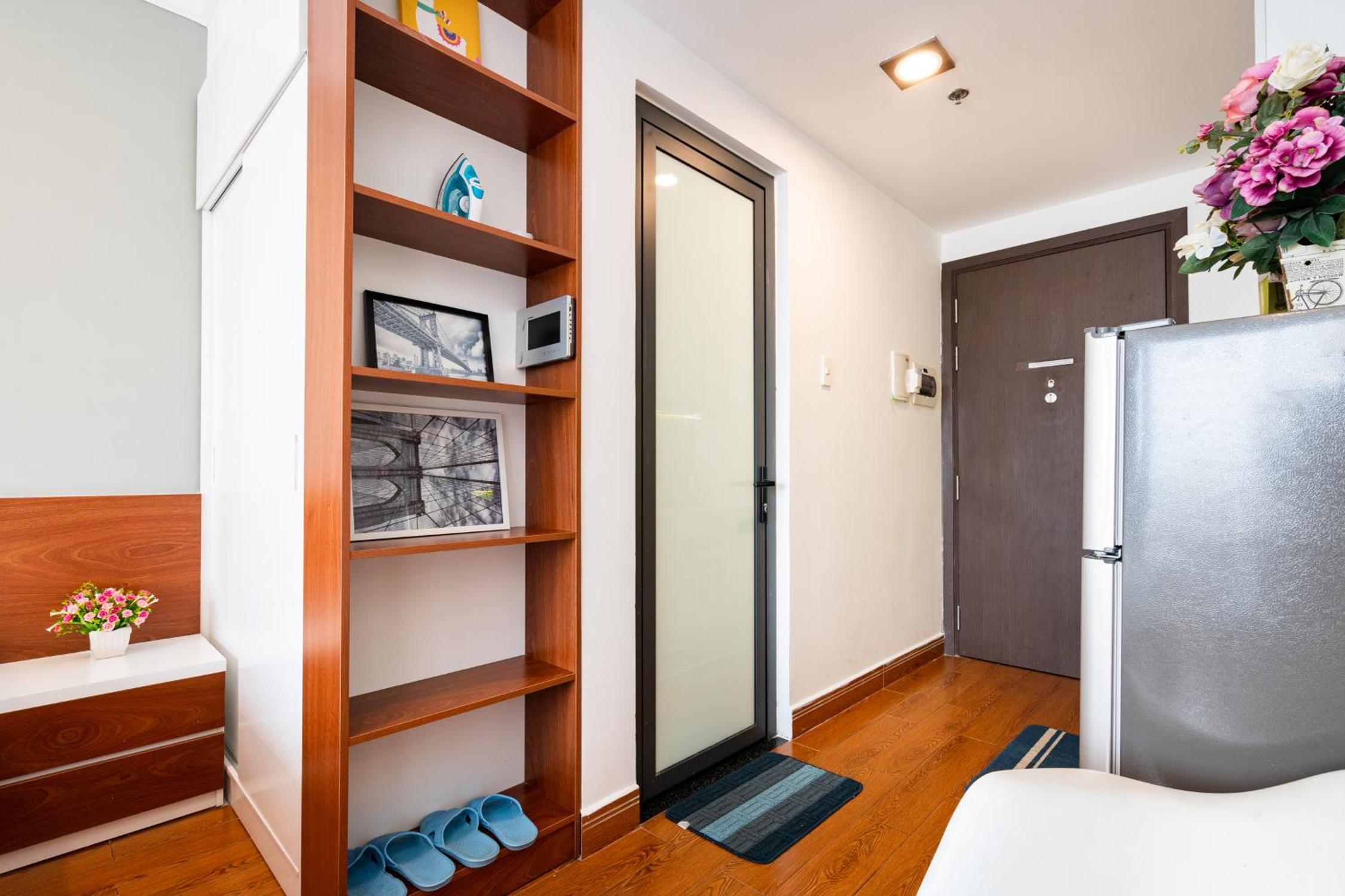 Le May Home Rivergate Luxury Apartment Near Ben Thanh