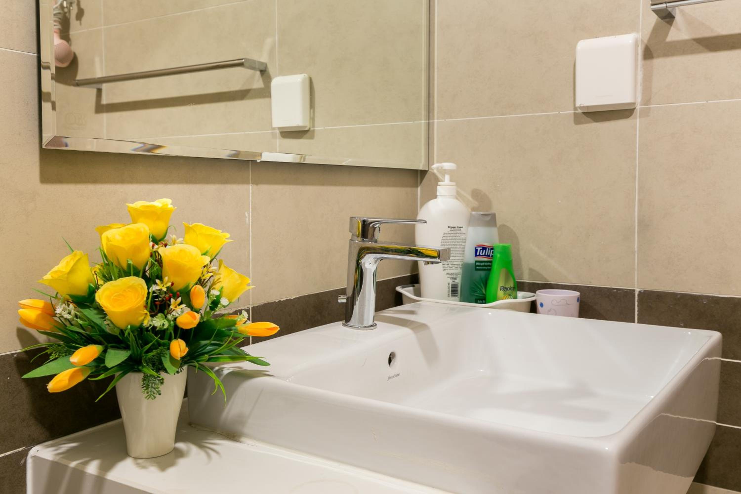 Le May Home Rivergate Luxury Apartment Near Ben Thanh